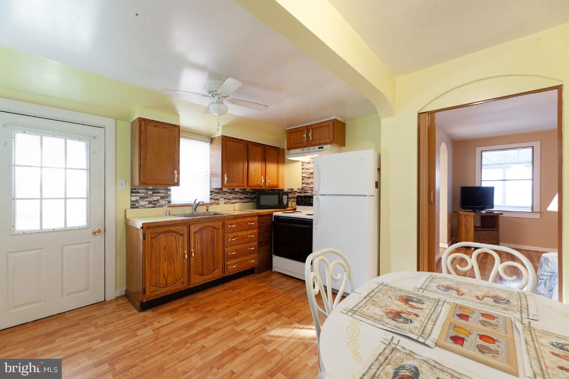 MCKAYS BEACH - Residential