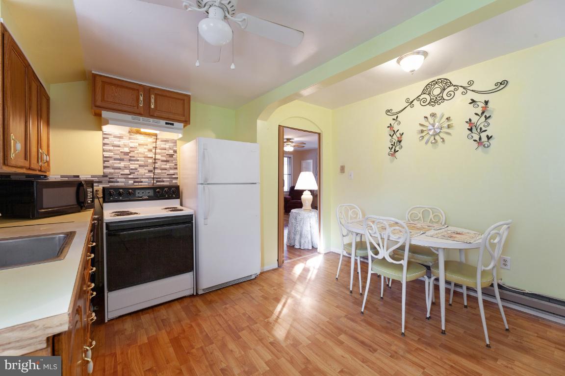 MCKAYS BEACH - Residential