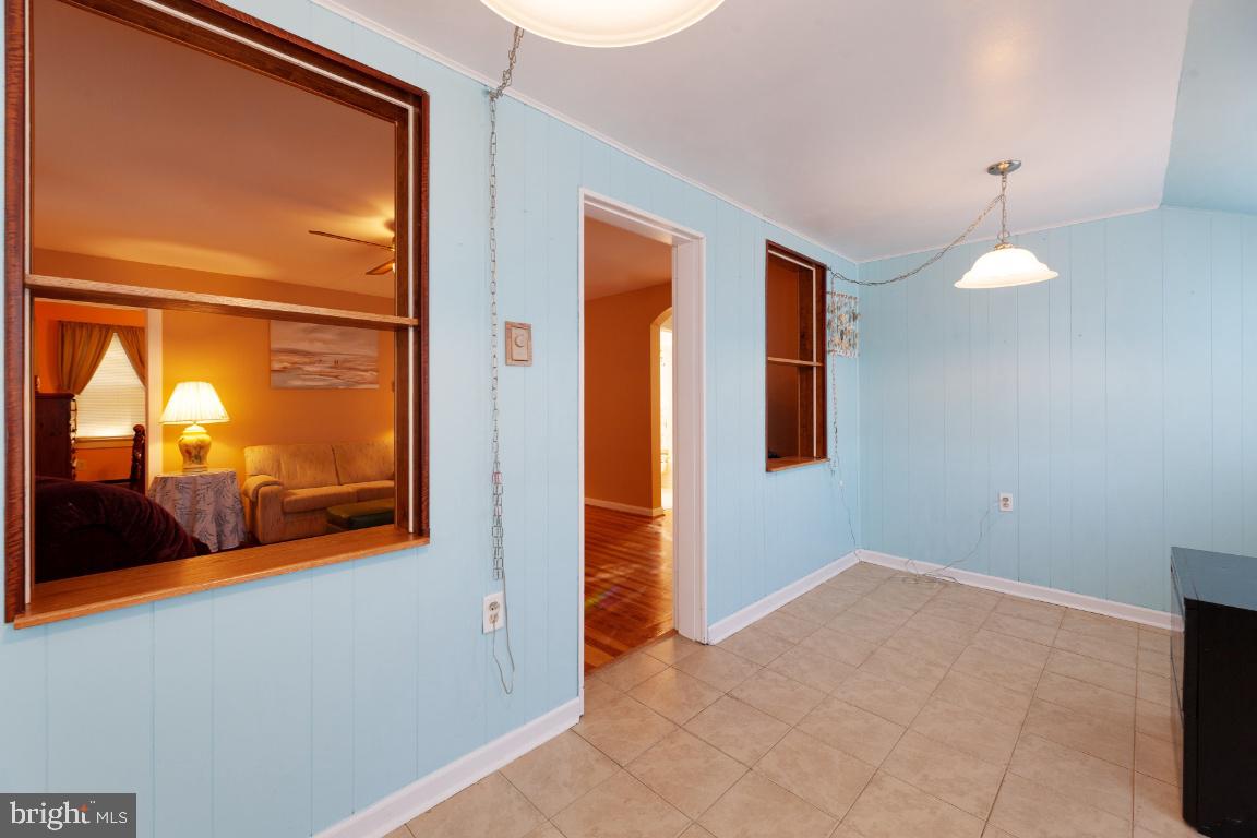 MCKAYS BEACH - Residential