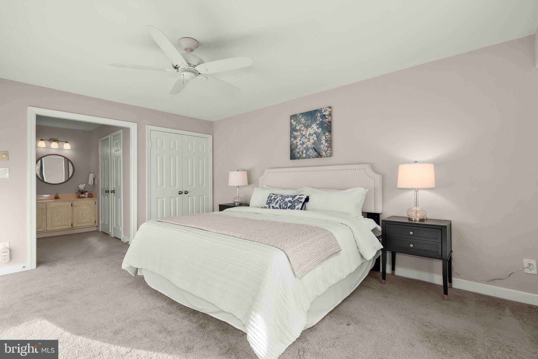 OLD GEORGETOWN VILL CODM - Residential