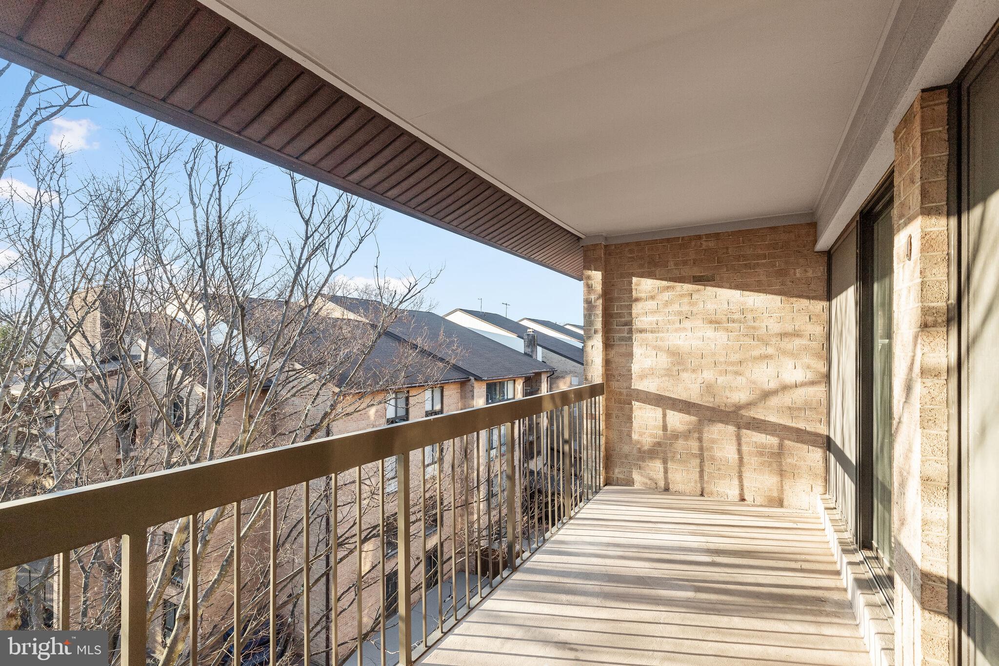 OLD GEORGETOWN VILL CODM - Residential