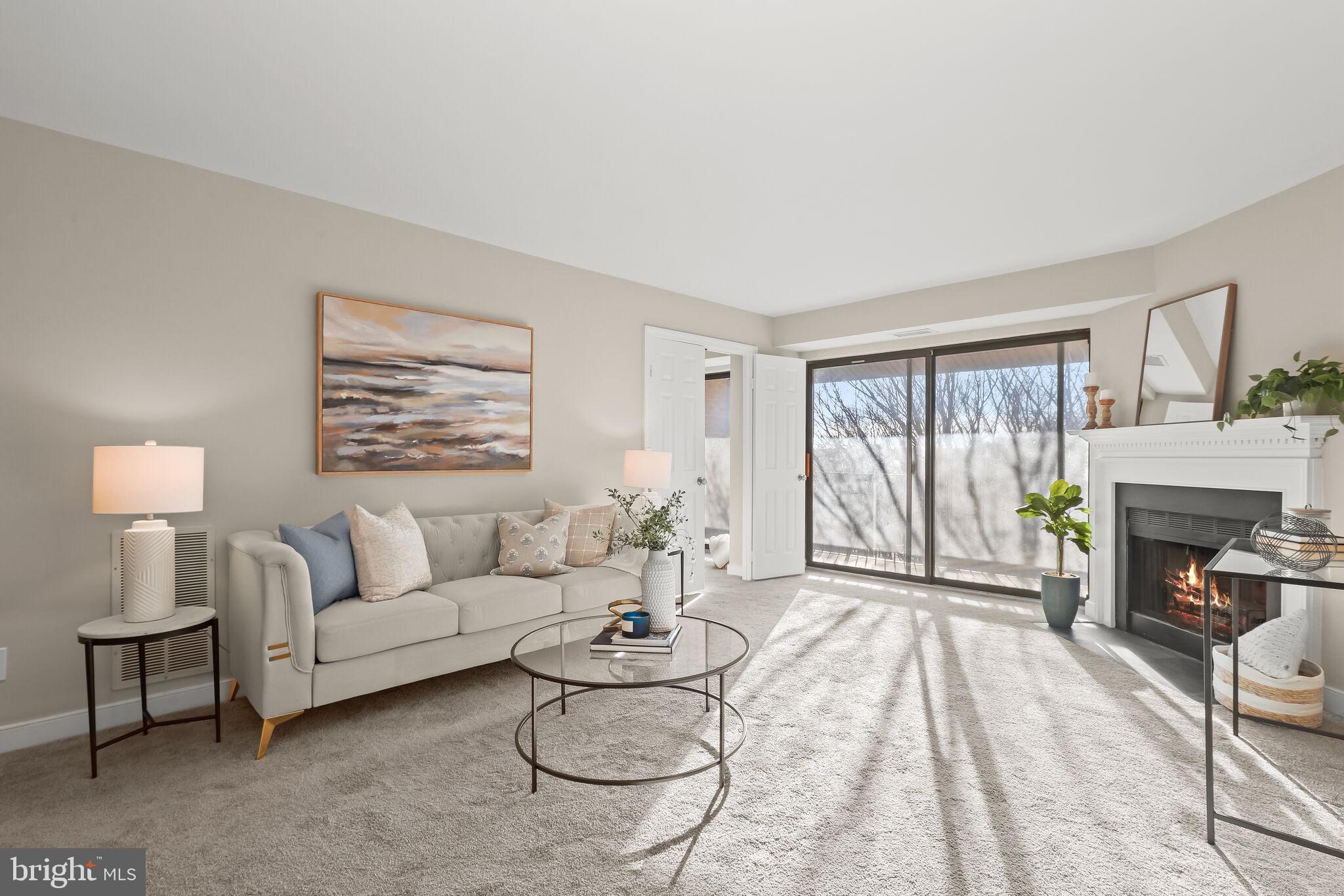 OLD GEORGETOWN VILL CODM - Residential