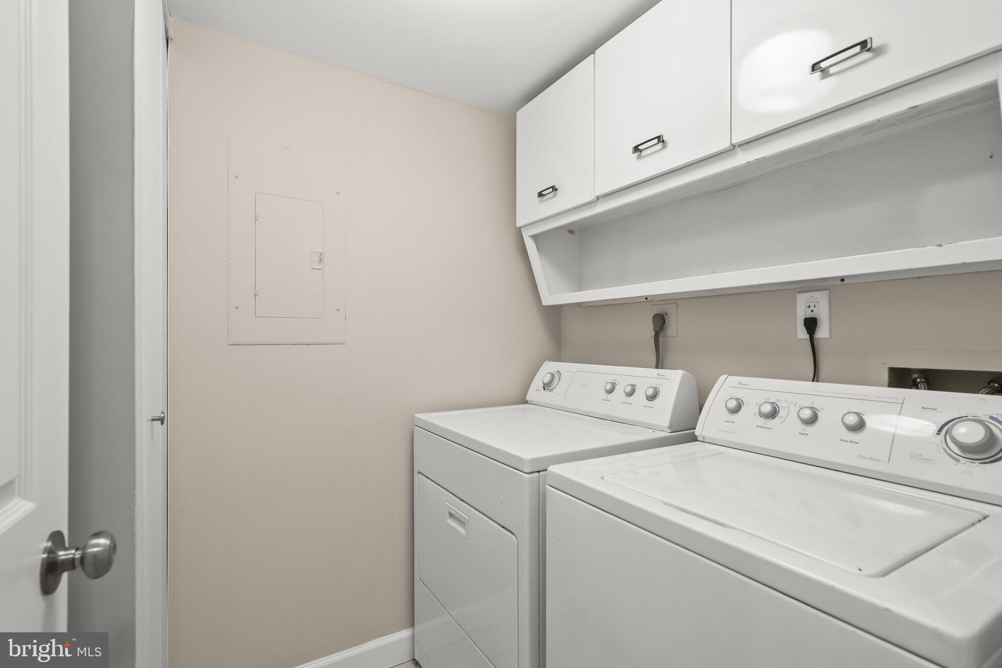 OLD GEORGETOWN VILL CODM - Residential