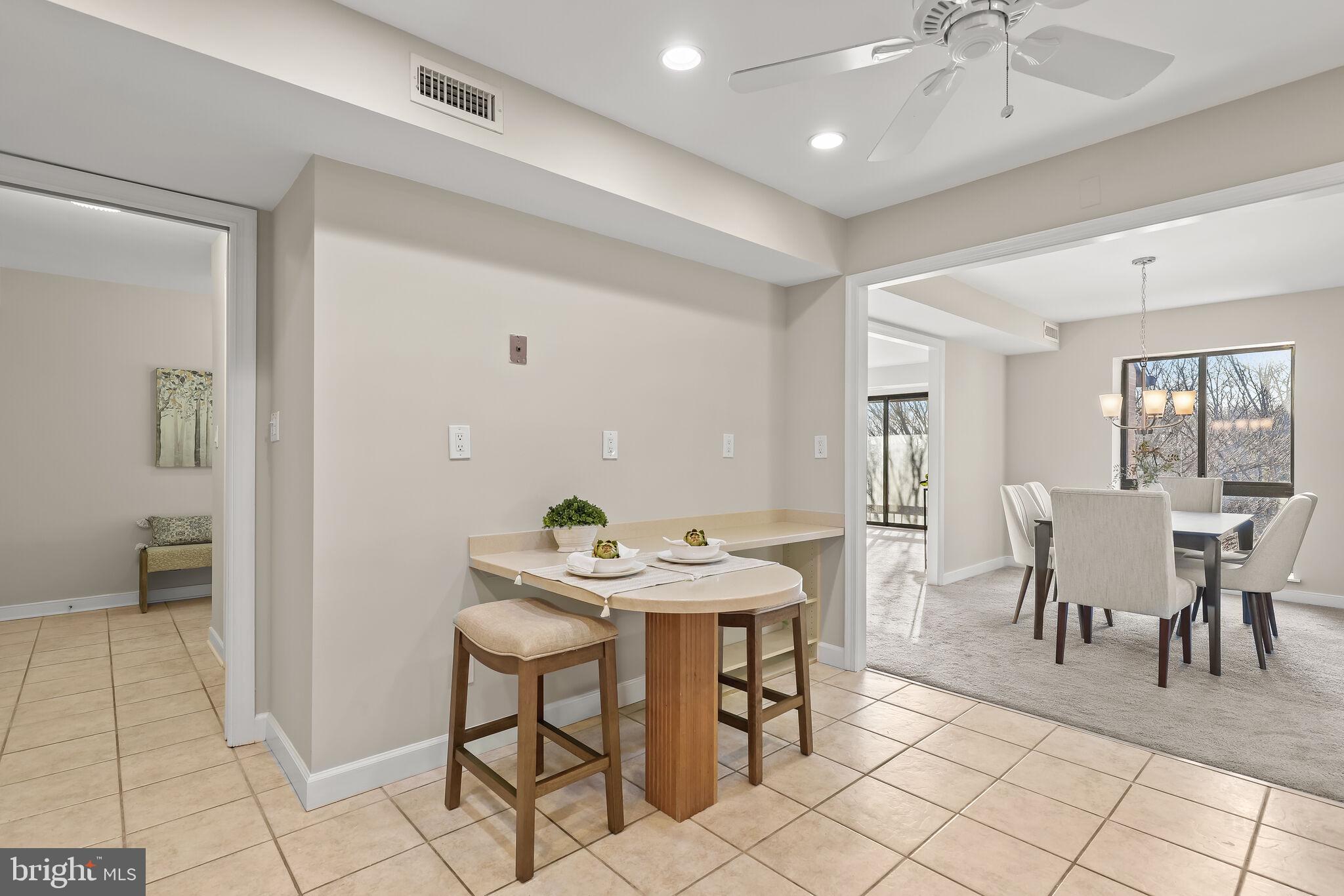 OLD GEORGETOWN VILL CODM - Residential