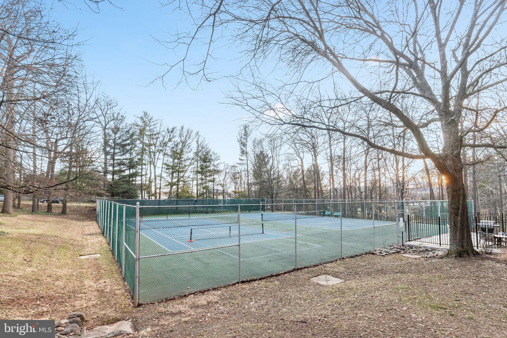 OLD GEORGETOWN VILL CODM - Residential