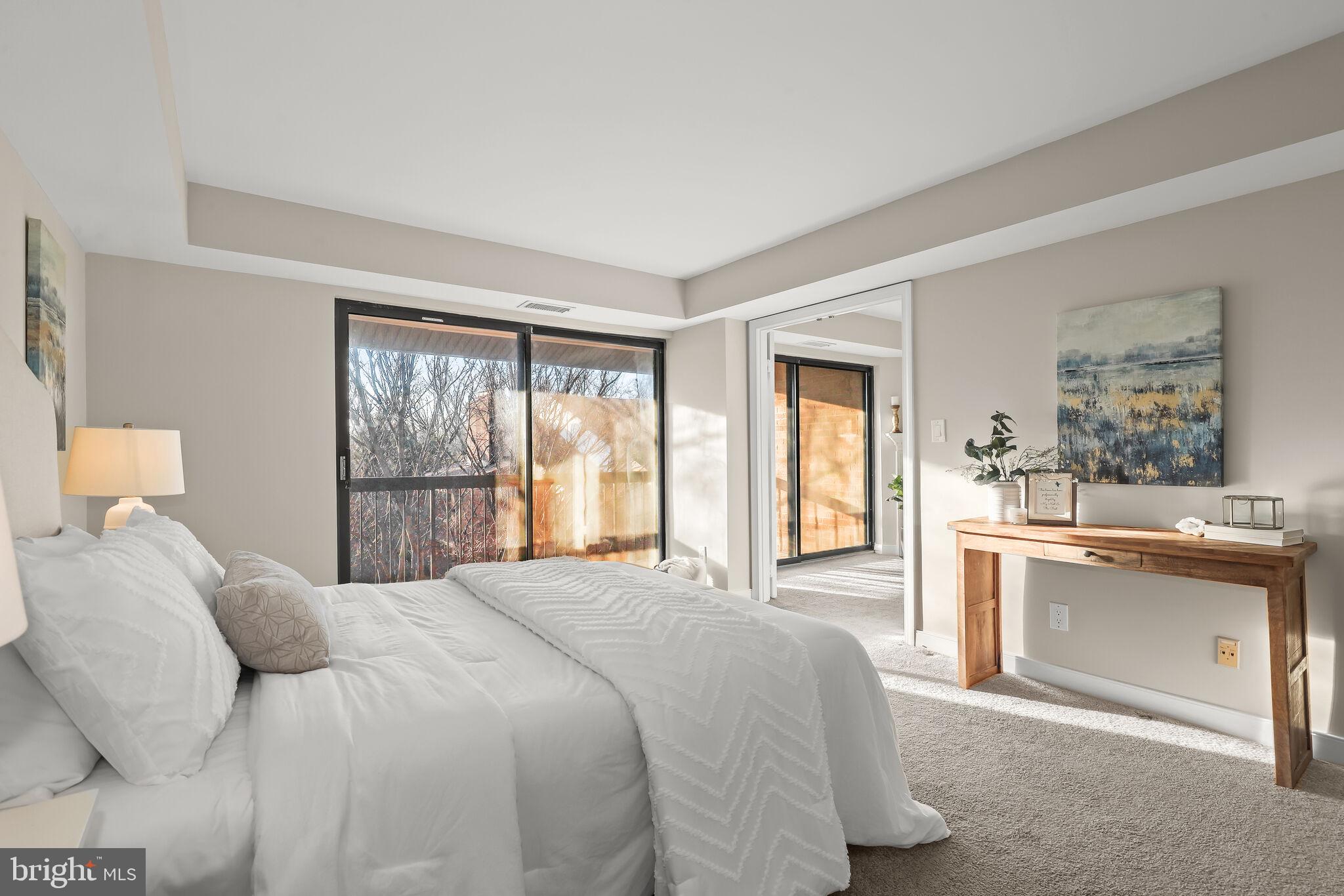 OLD GEORGETOWN VILL CODM - Residential