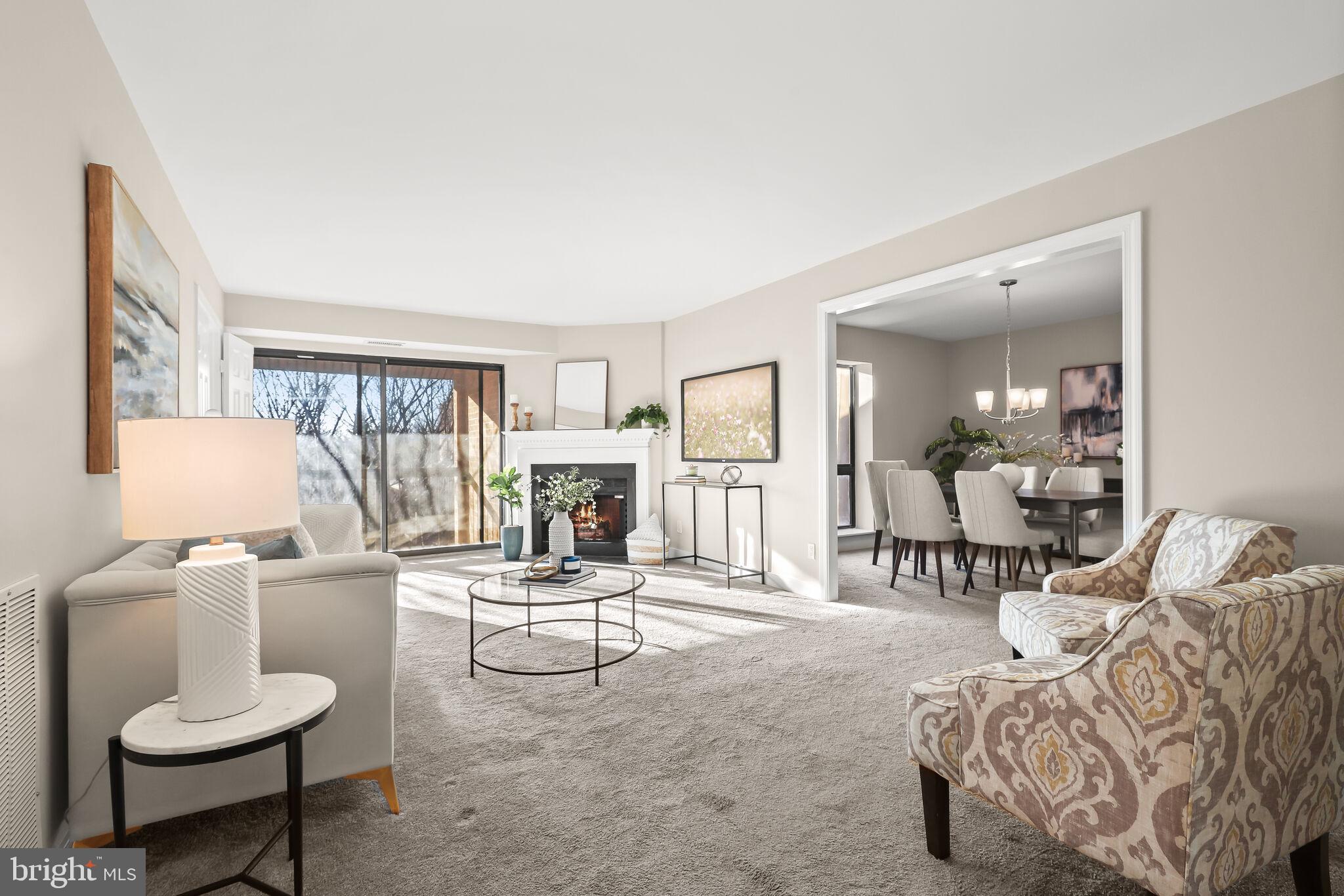 OLD GEORGETOWN VILL CODM - Residential