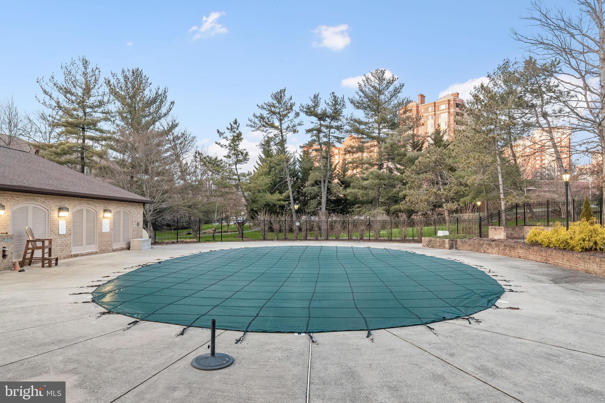 OLD GEORGETOWN VILL CODM - Residential