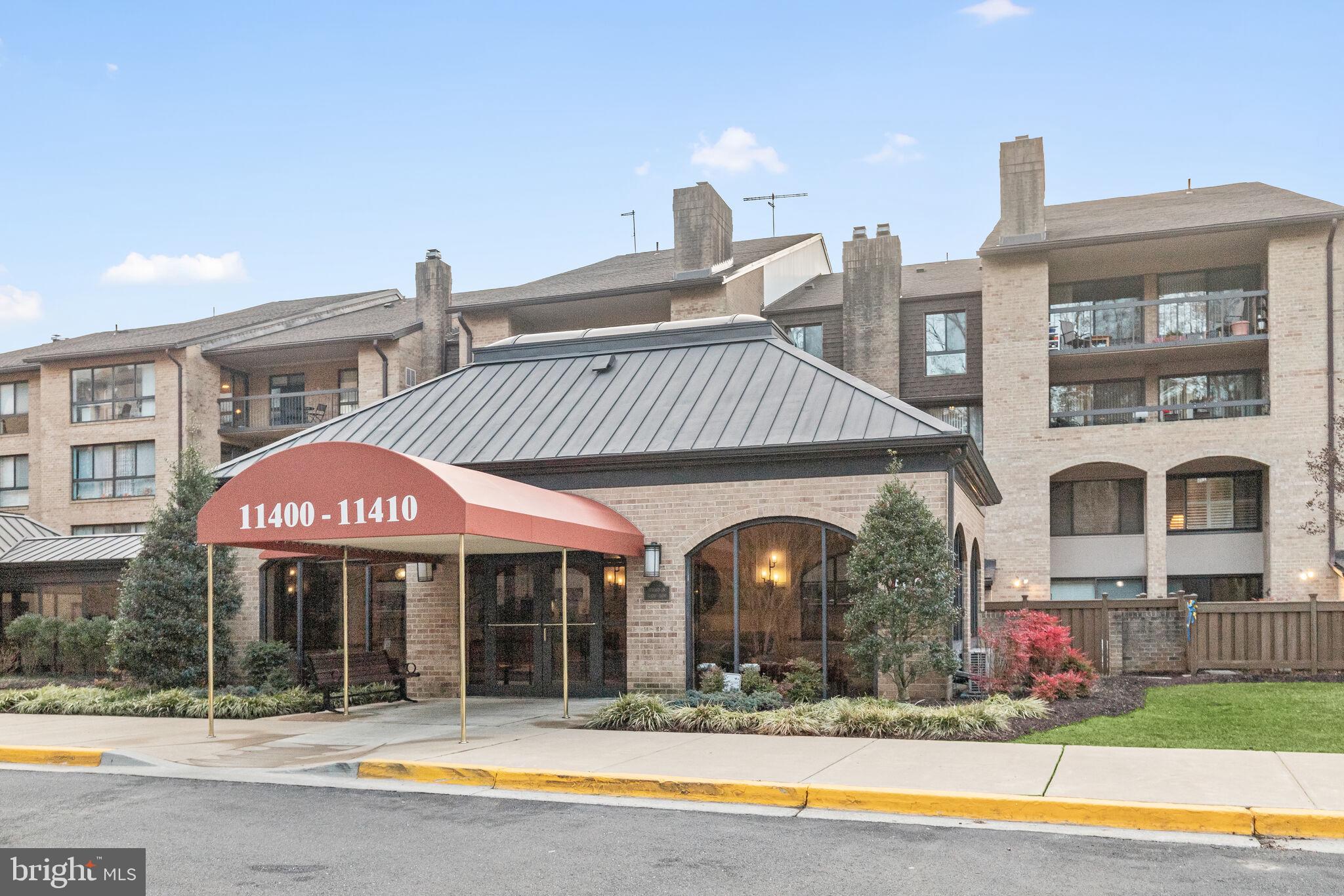 OLD GEORGETOWN VILL CODM - Residential