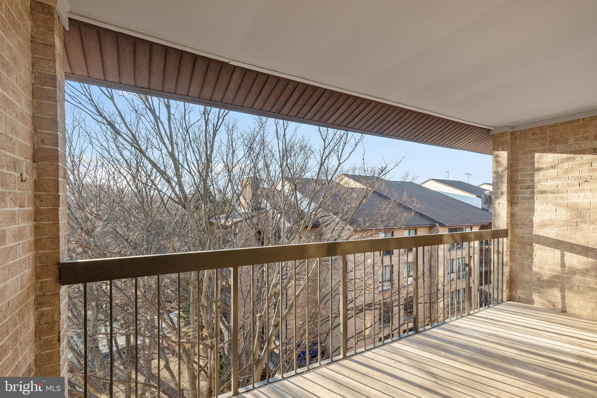 OLD GEORGETOWN VILL CODM - Residential