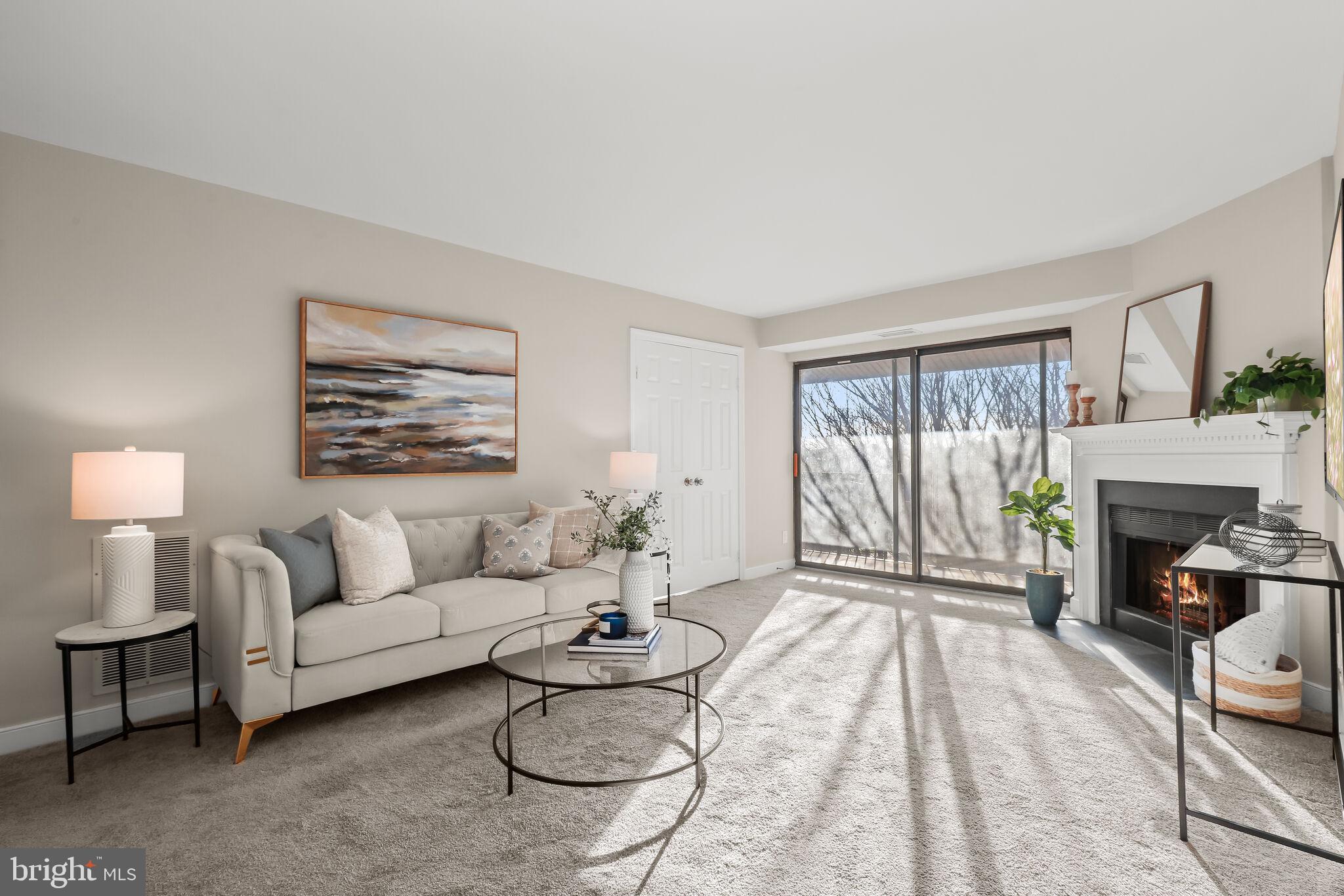 OLD GEORGETOWN VILL CODM - Residential