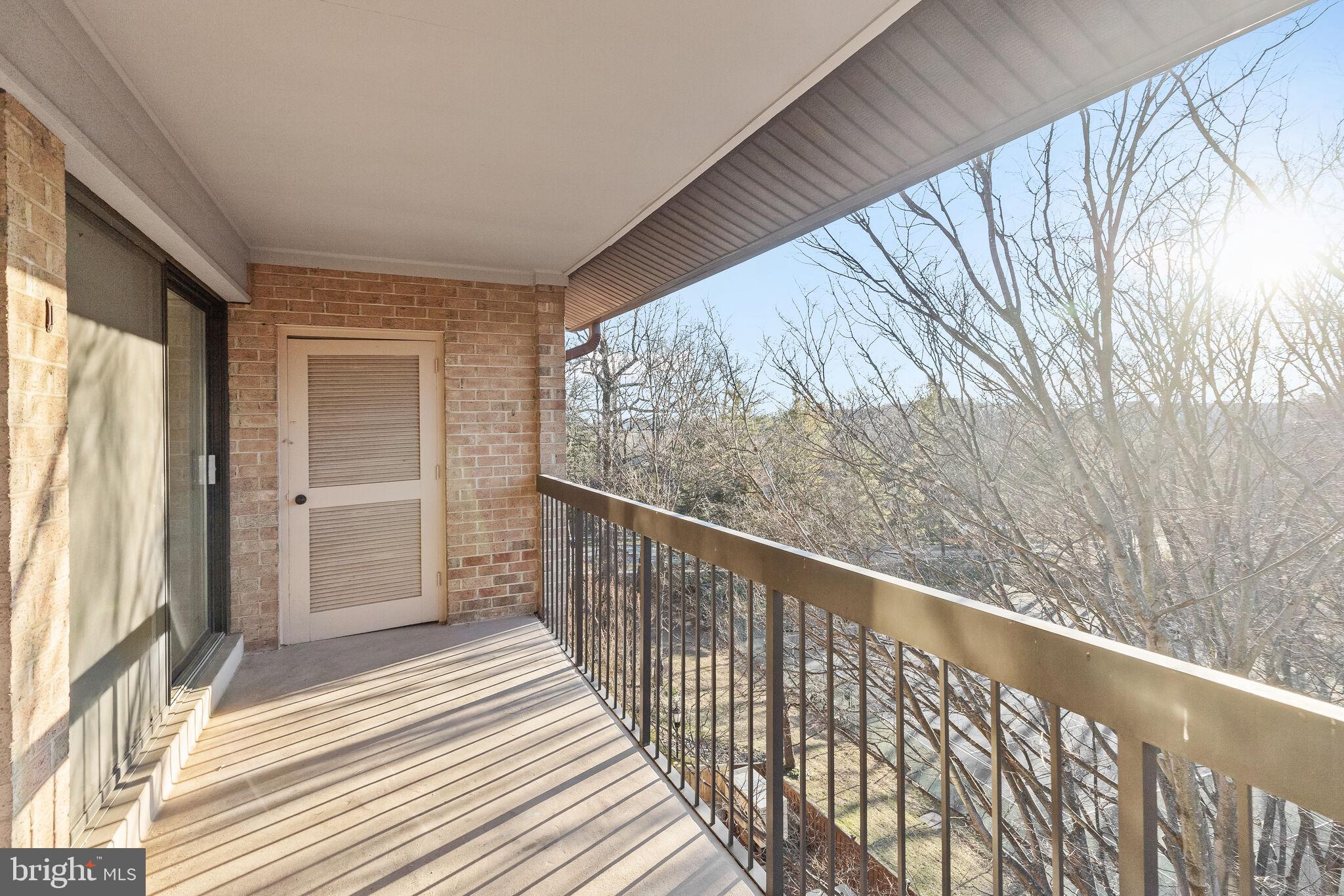 OLD GEORGETOWN VILL CODM - Residential