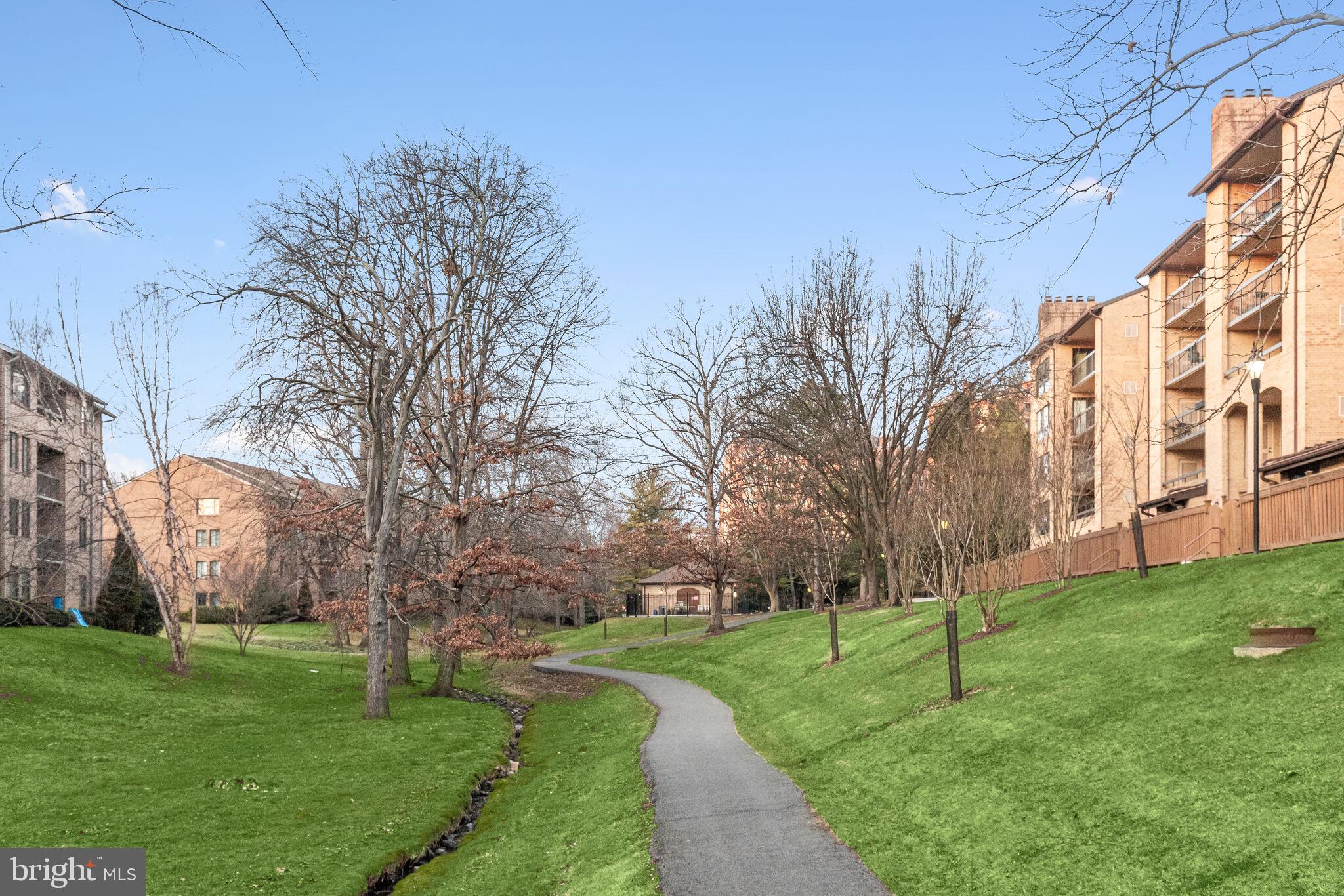 OLD GEORGETOWN VILL CODM - Residential