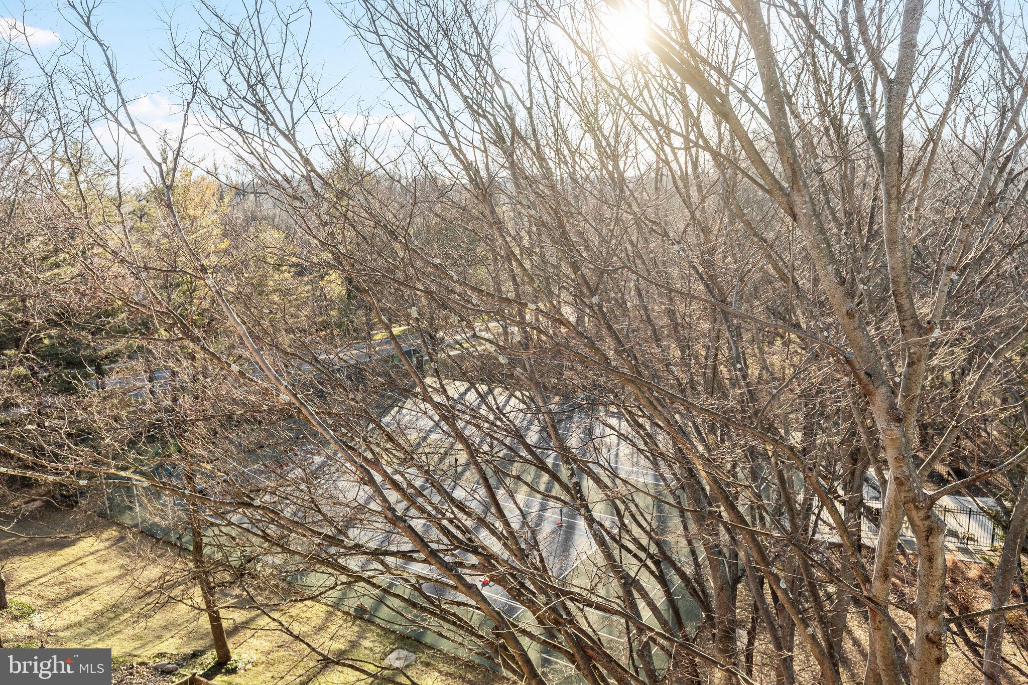 OLD GEORGETOWN VILL CODM - Residential