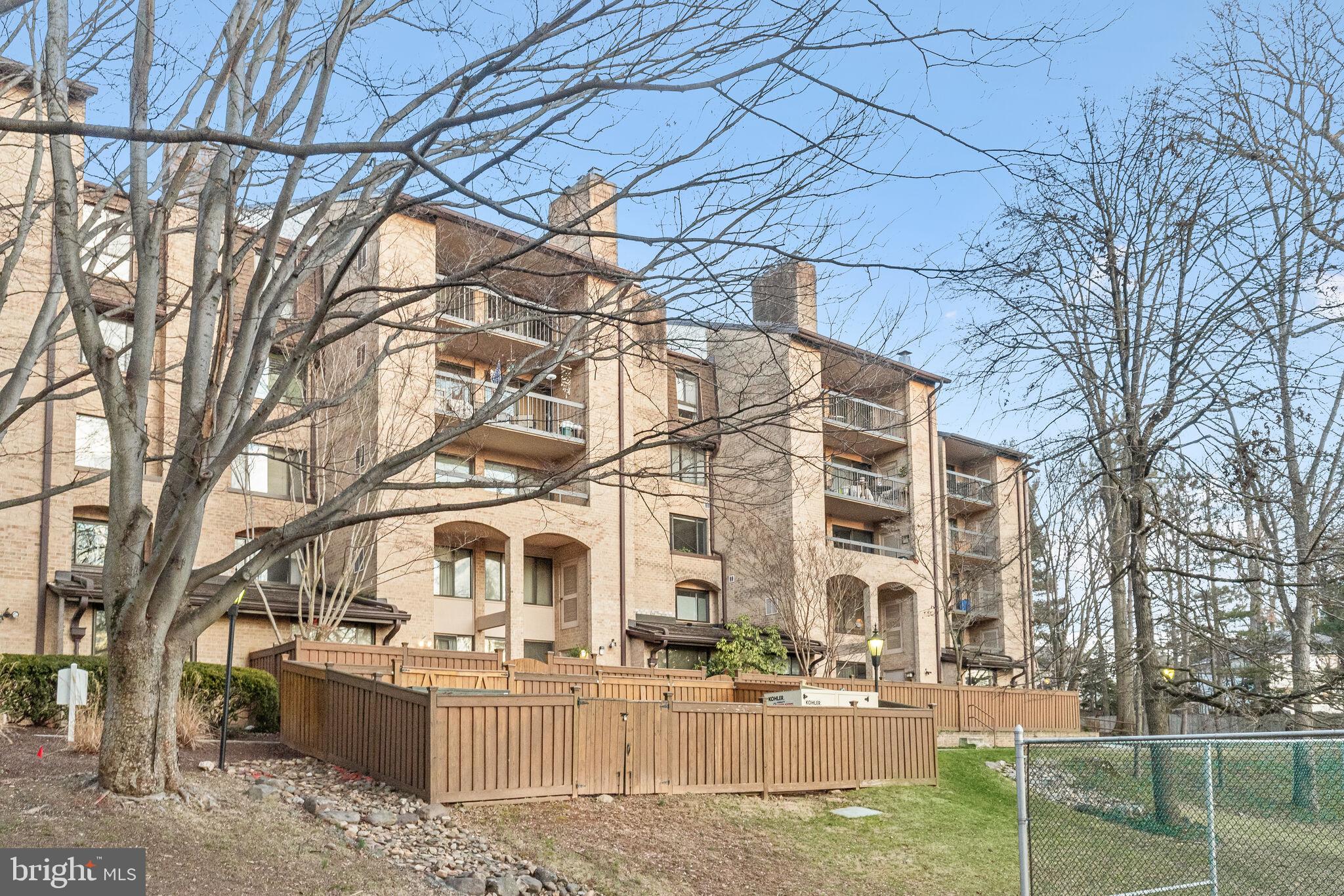 OLD GEORGETOWN VILL CODM - Residential