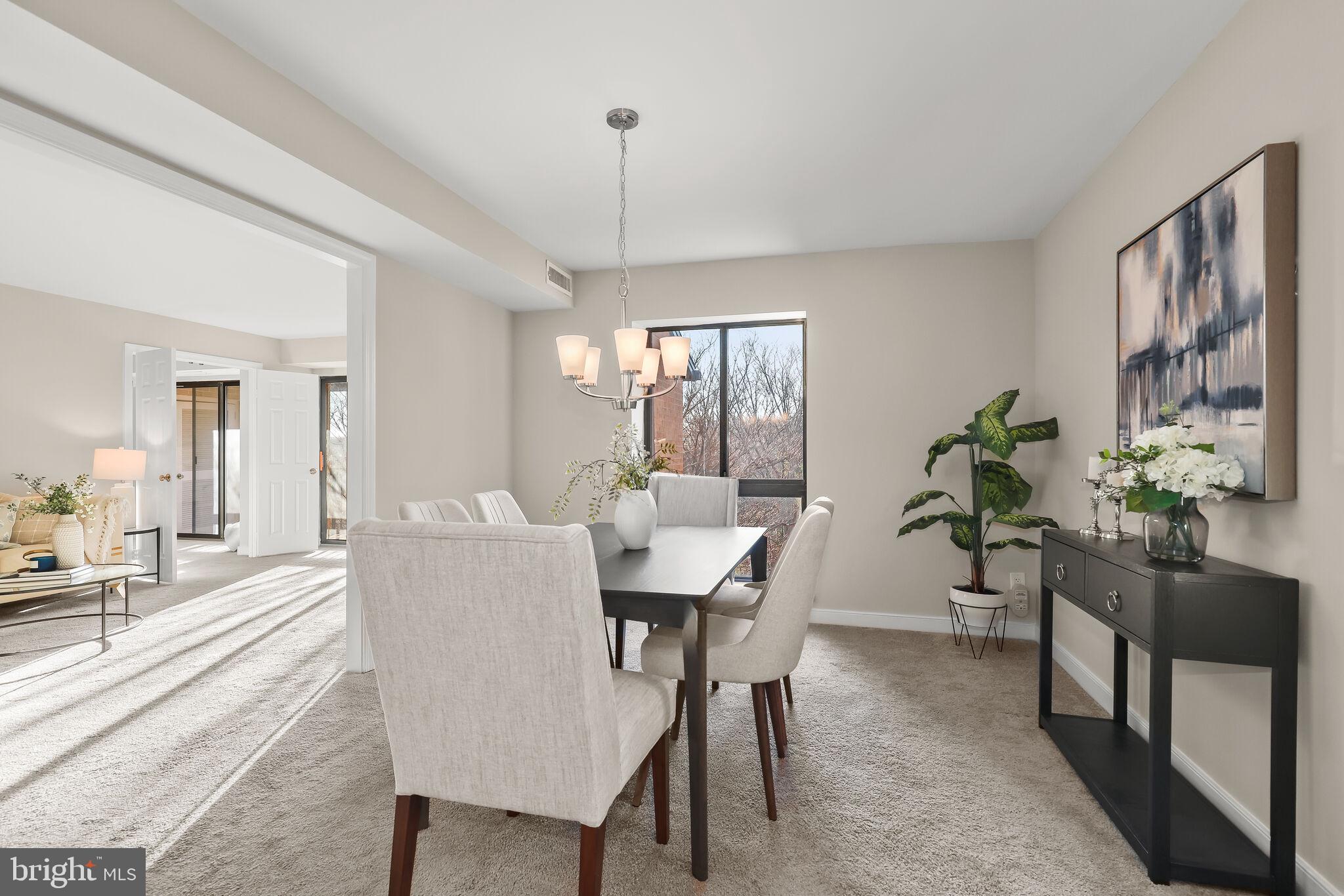 OLD GEORGETOWN VILL CODM - Residential