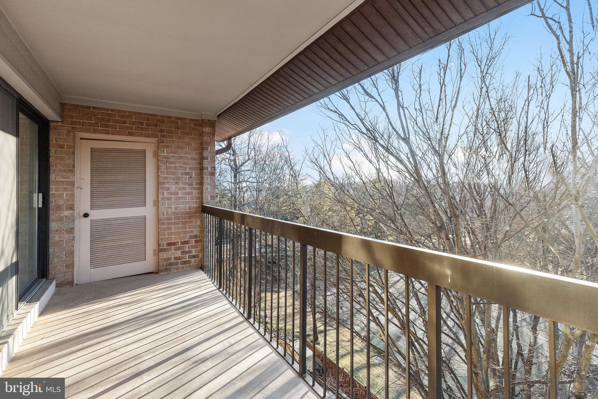 OLD GEORGETOWN VILL CODM - Residential