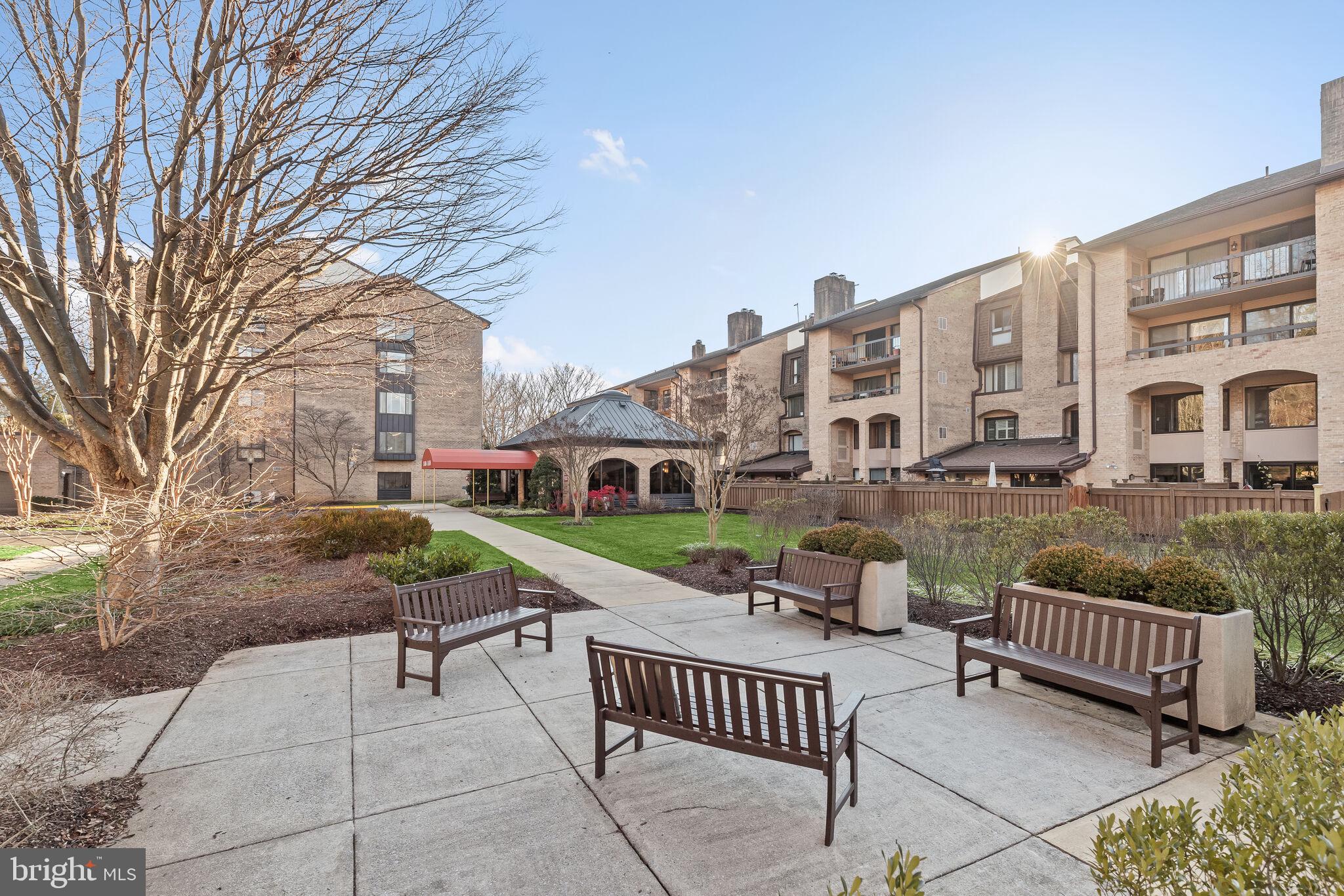 OLD GEORGETOWN VILL CODM - Residential