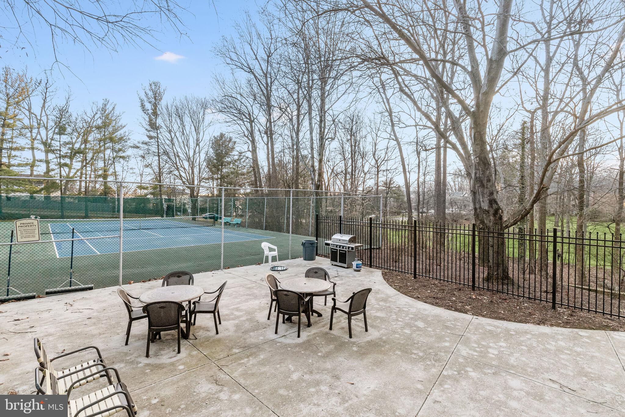 OLD GEORGETOWN VILL CODM - Residential