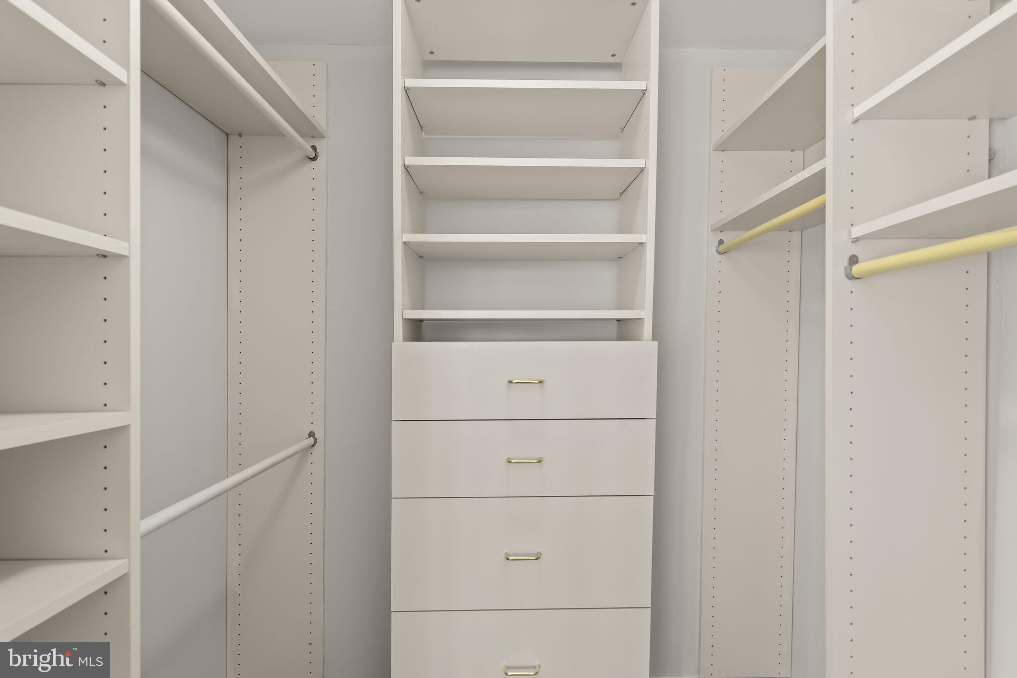 OLD GEORGETOWN VILL CODM - Residential