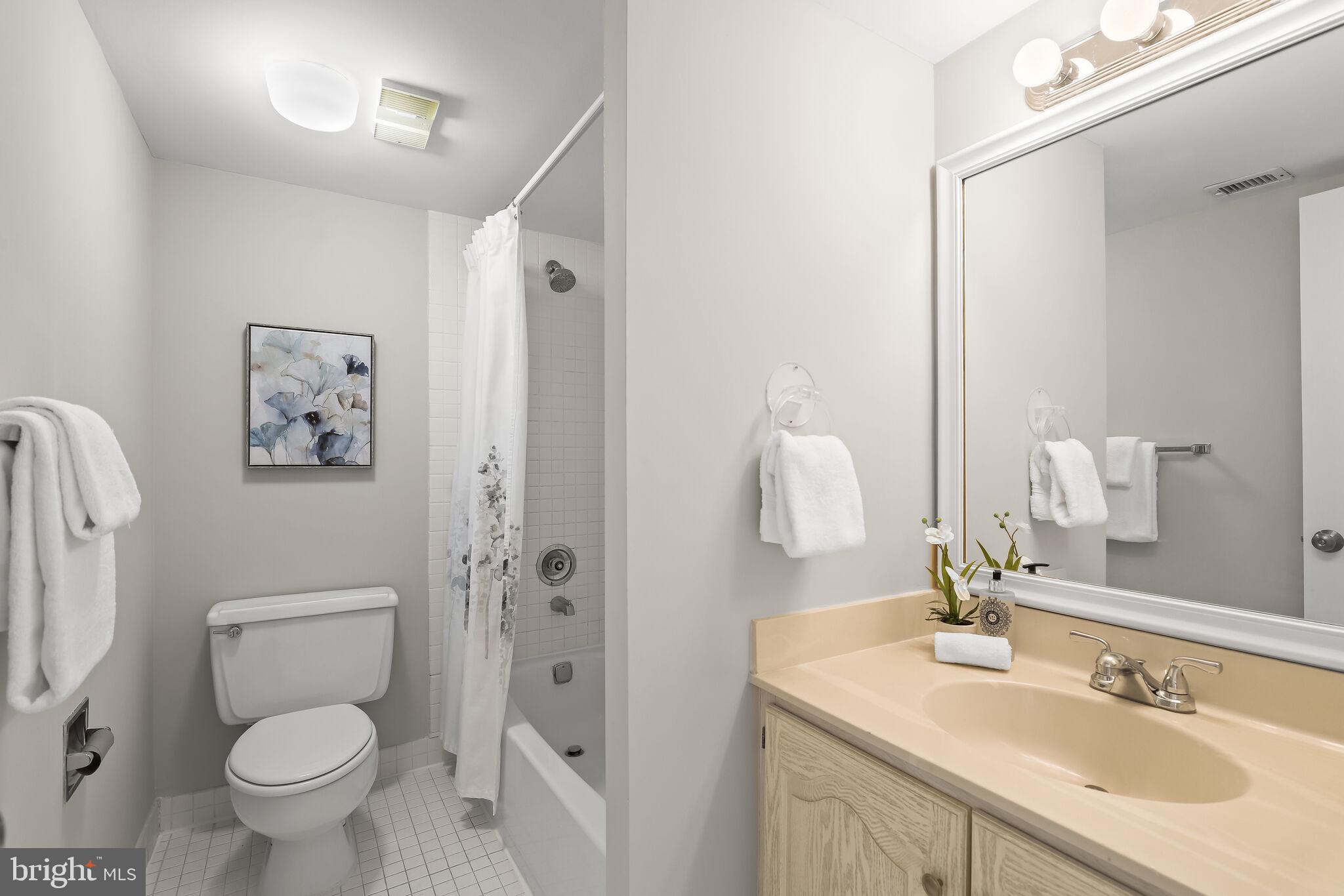 OLD GEORGETOWN VILL CODM - Residential