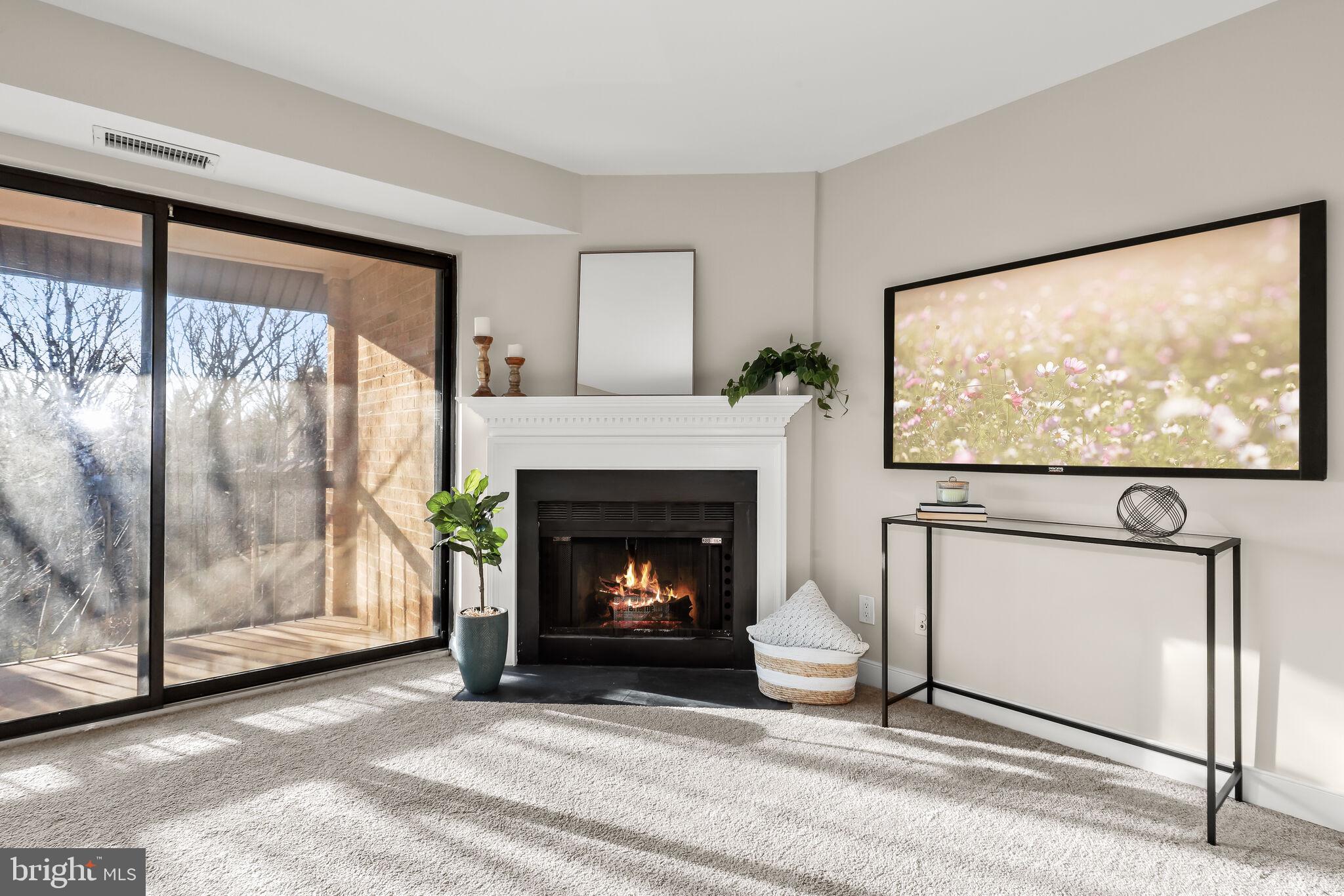 OLD GEORGETOWN VILL CODM - Residential