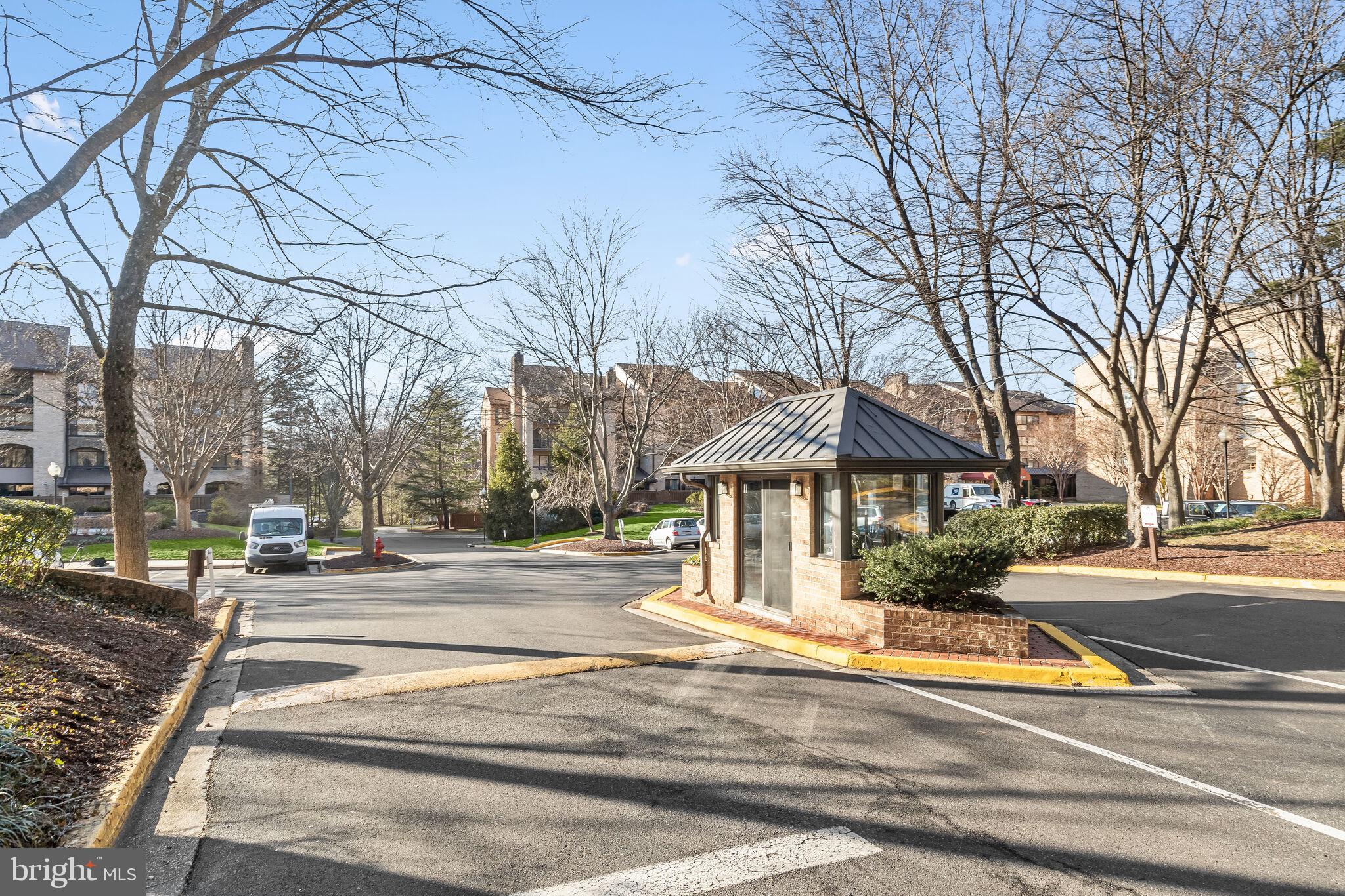 OLD GEORGETOWN VILL CODM - Residential