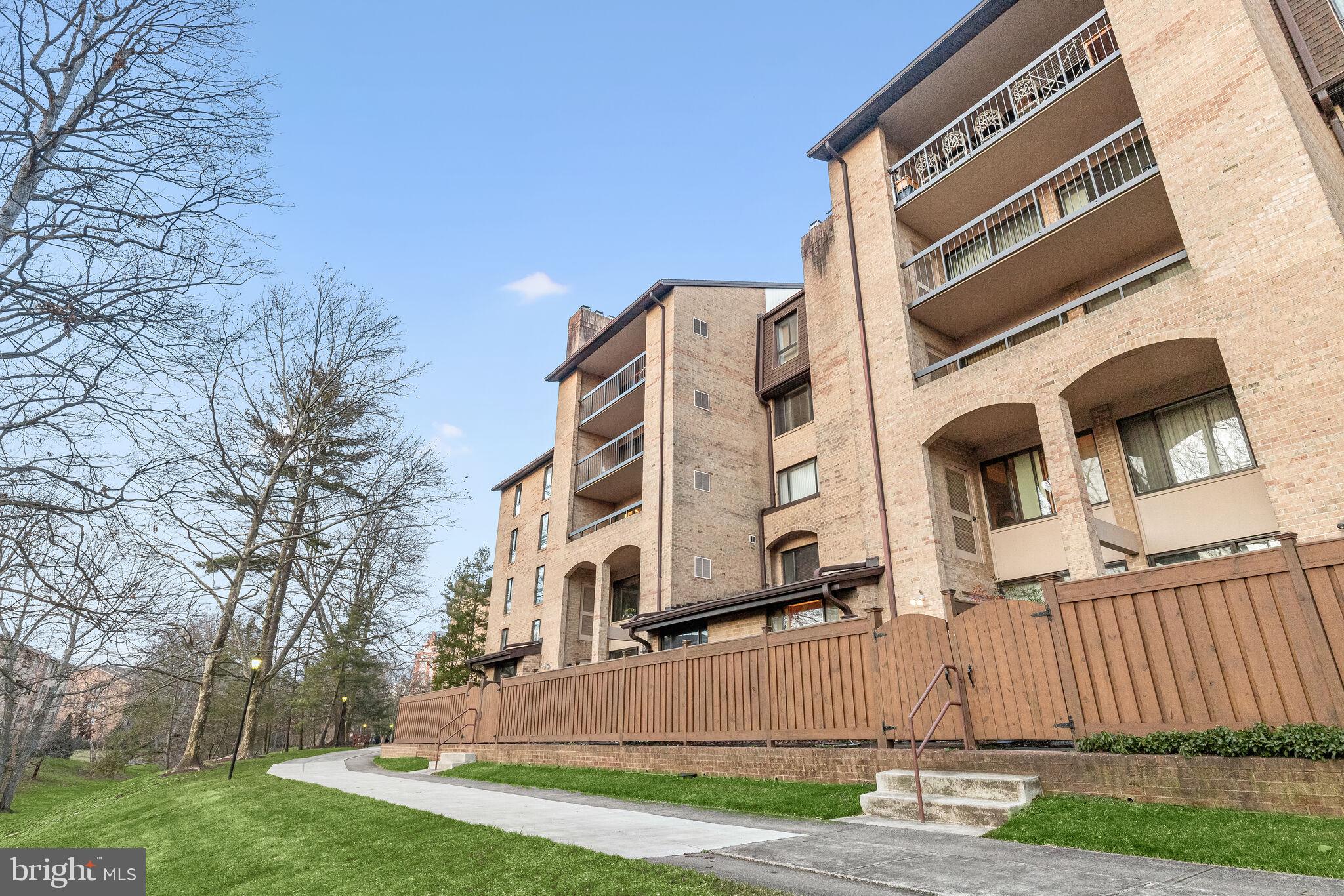 OLD GEORGETOWN VILL CODM - Residential