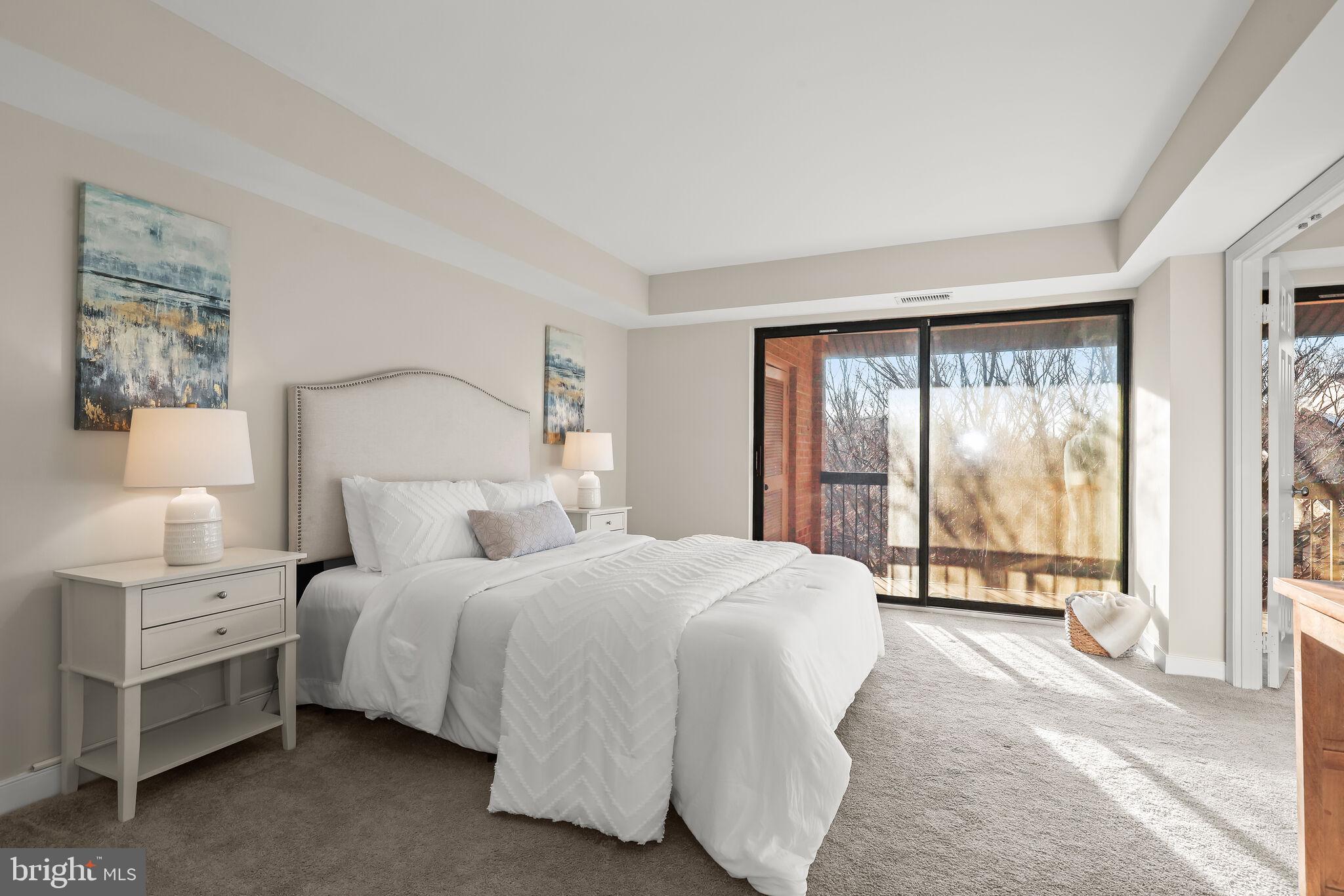 OLD GEORGETOWN VILL CODM - Residential