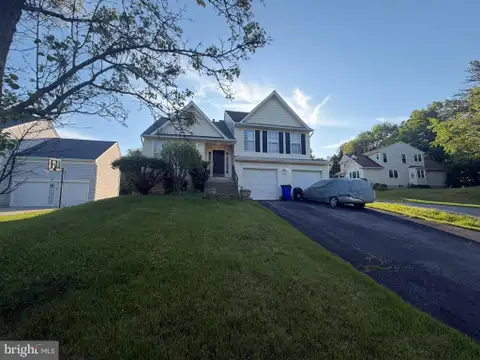 MLS: MDHW2070608