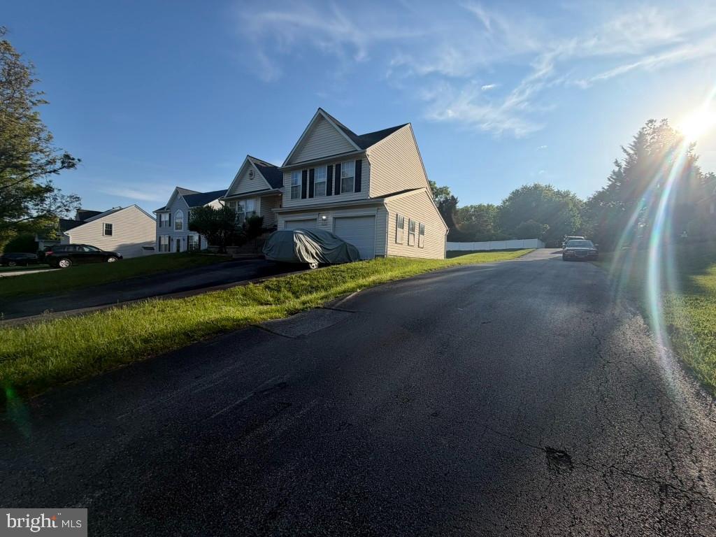 6162 DOWNS RIDGE COURT