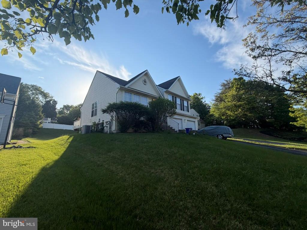 6162 DOWNS RIDGE COURT