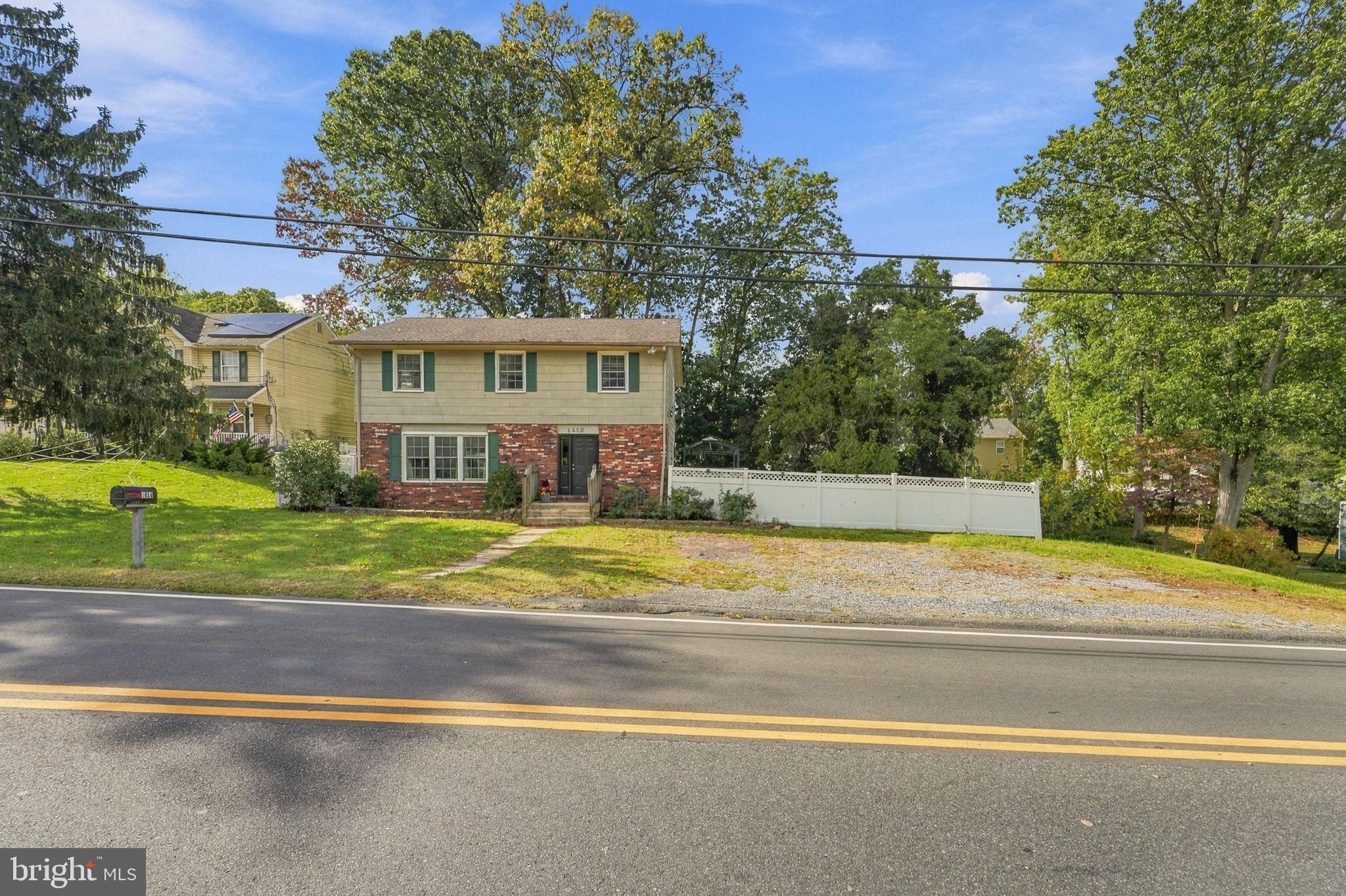 1650 OLD BLACK HORSE PIKE