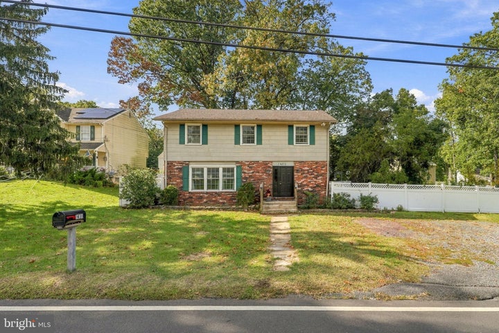 Photo 1 of 48 — 1650 OLD BLACK HORSE PIKE, BLACKWOOD, NJ 08012
