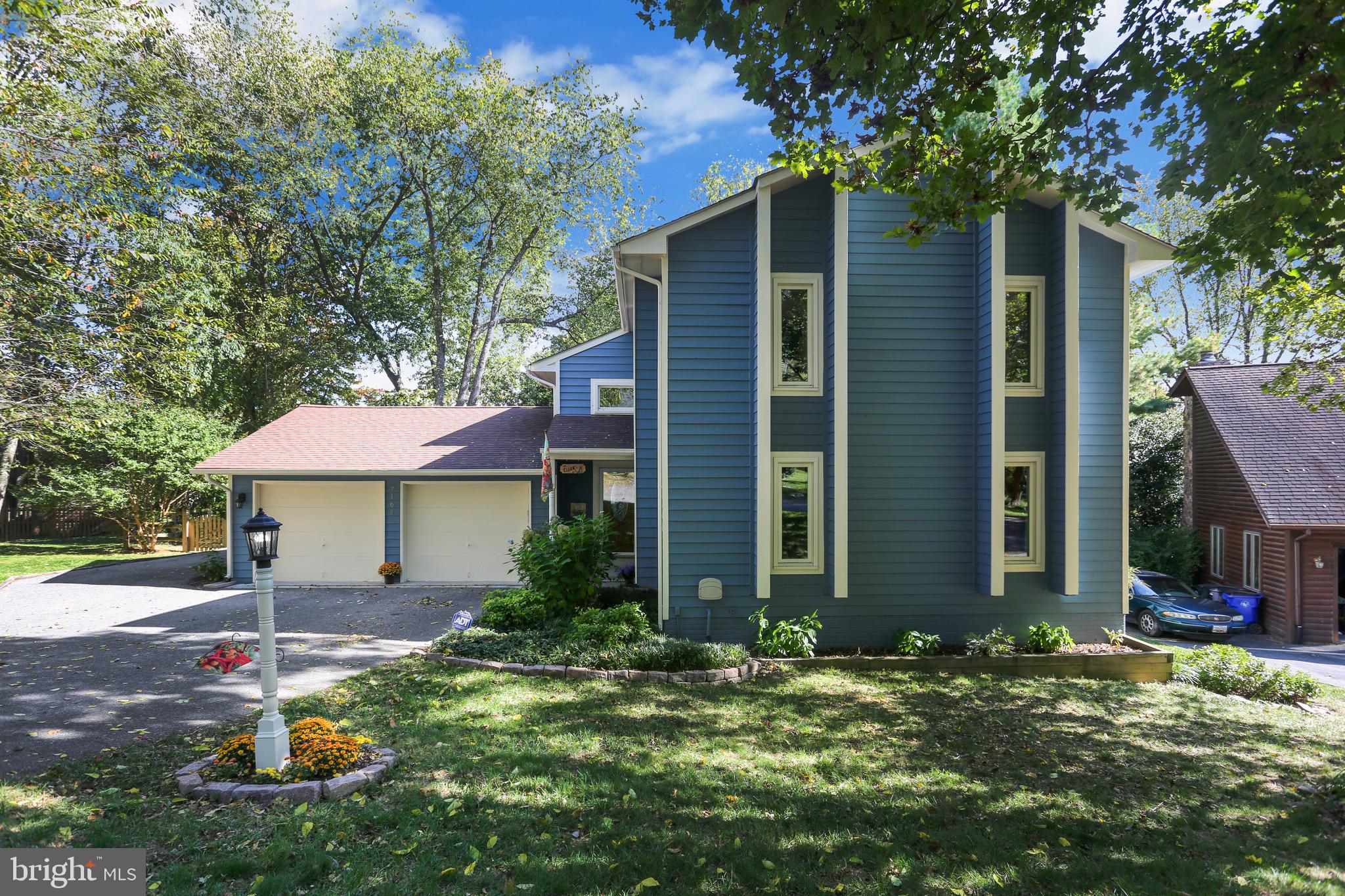 THE MEADOWS - Residential