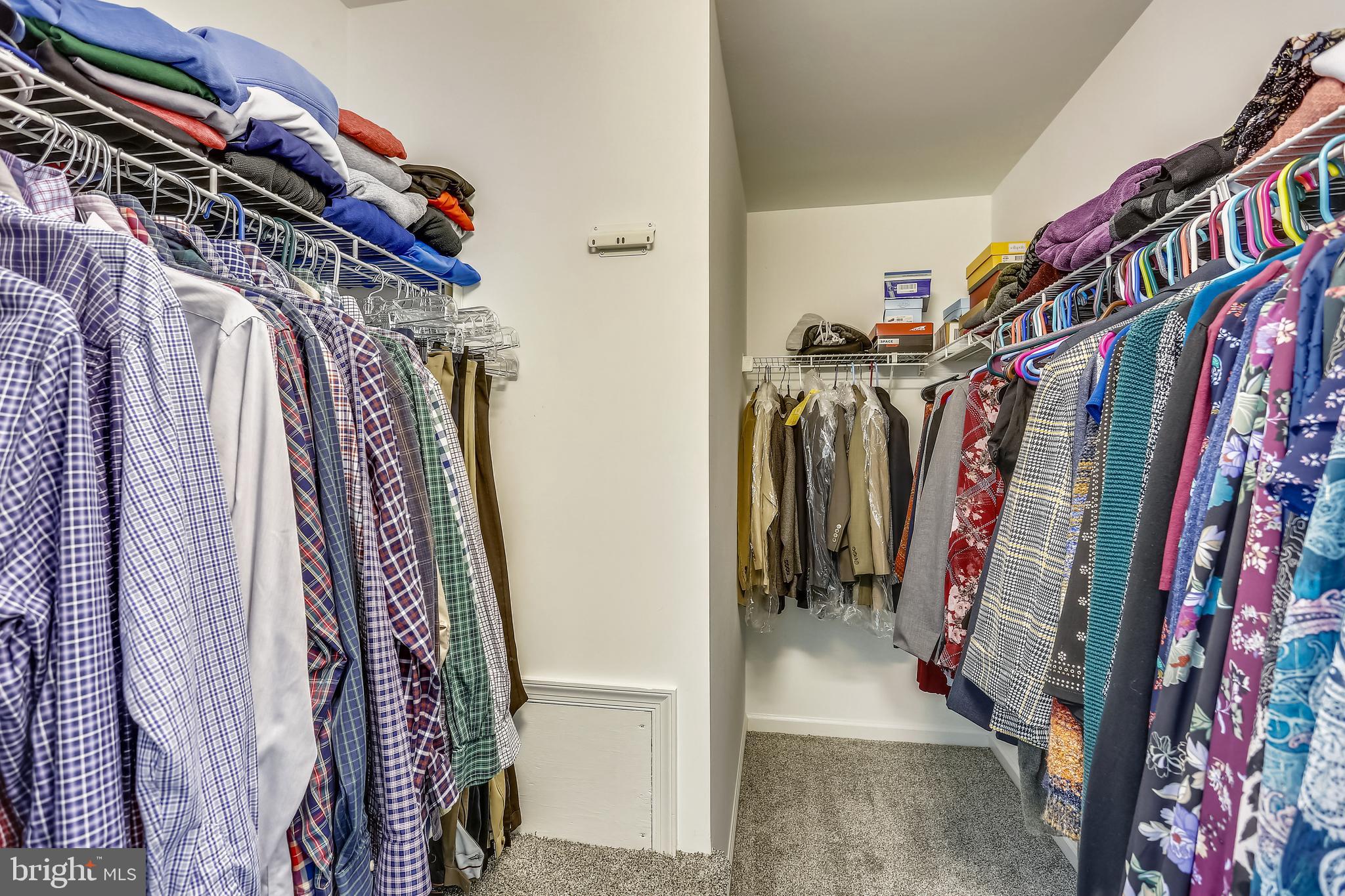 THE MEADOWS - Residential