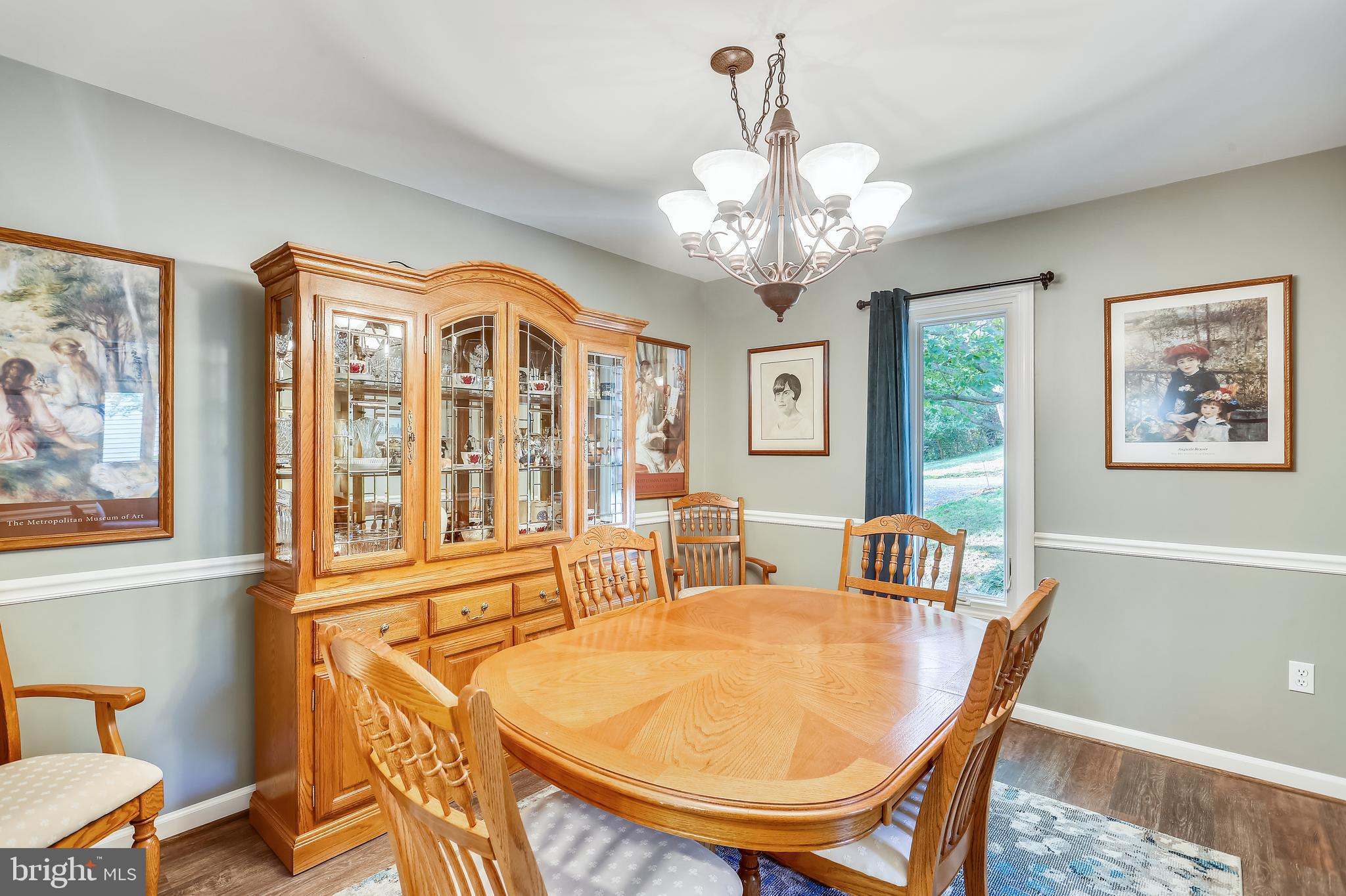 THE MEADOWS - Residential