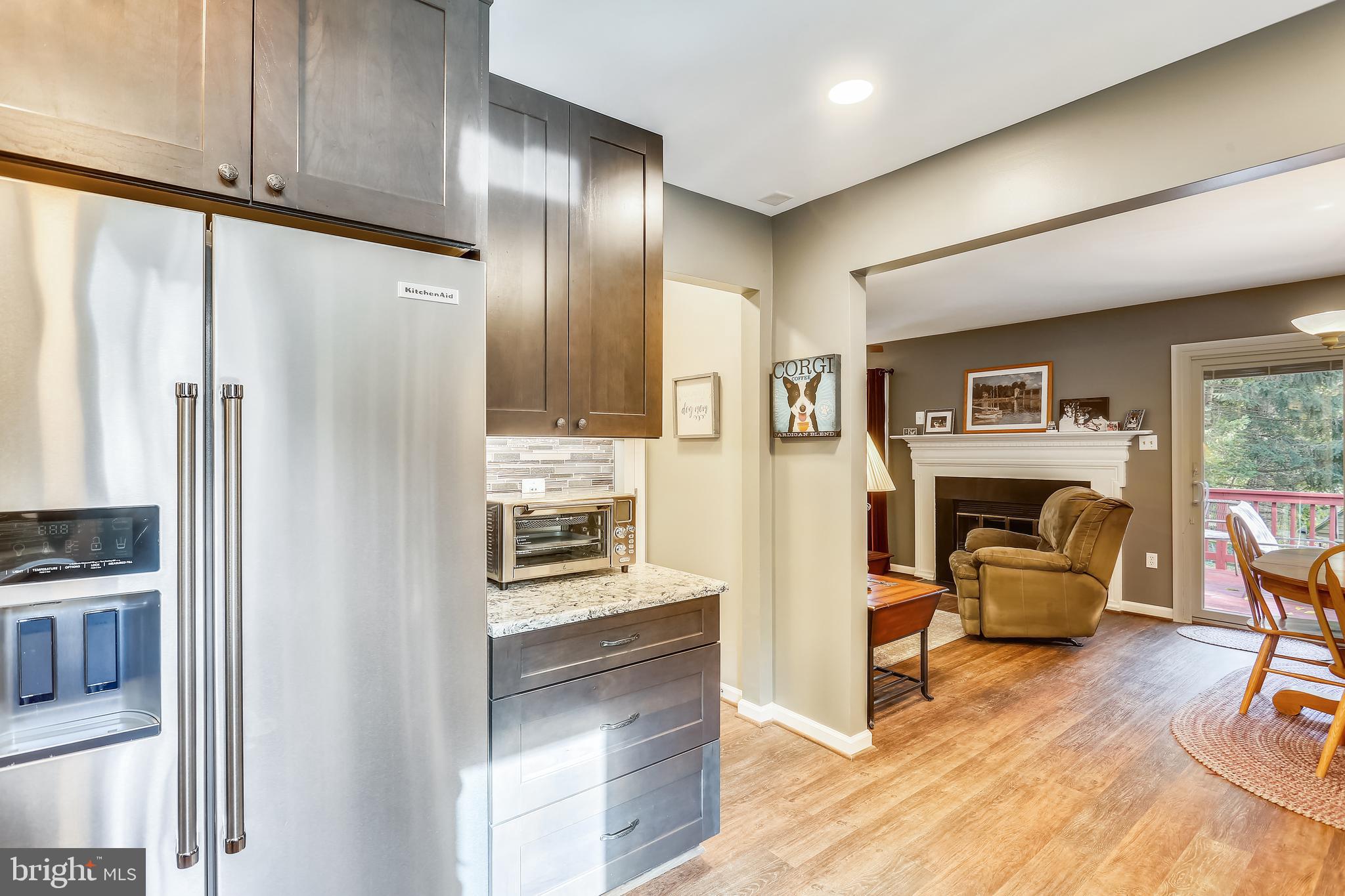 THE MEADOWS - Residential