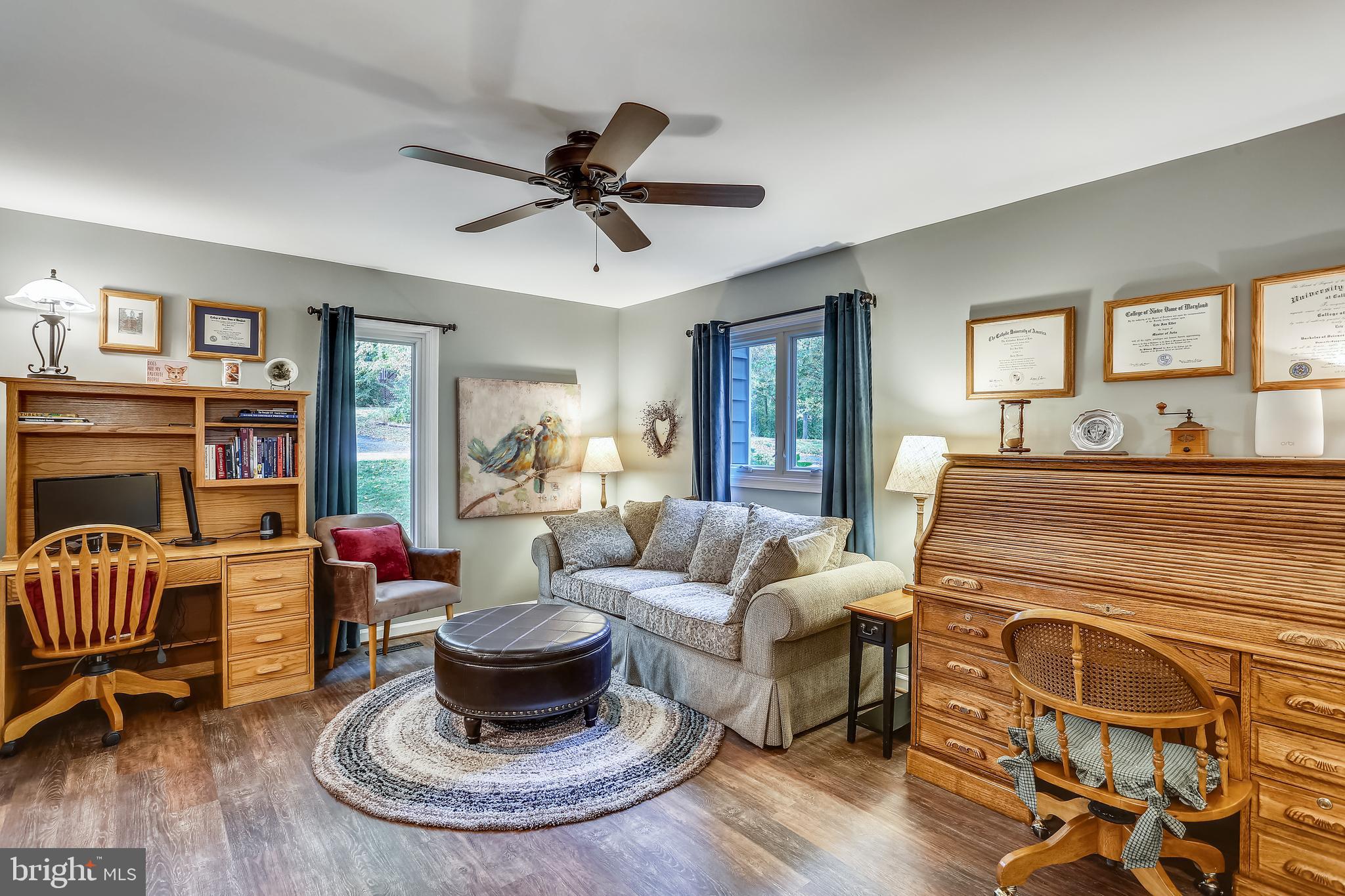 THE MEADOWS - Residential