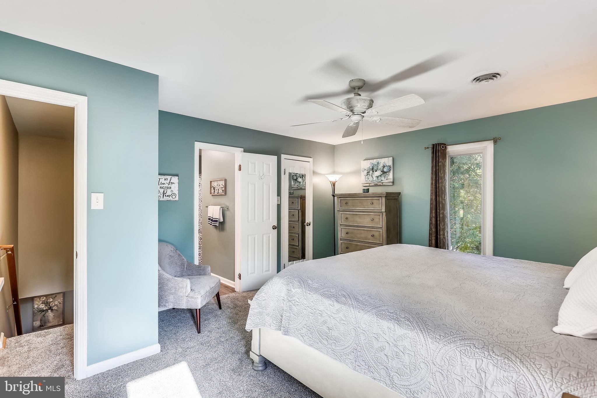 THE MEADOWS - Residential