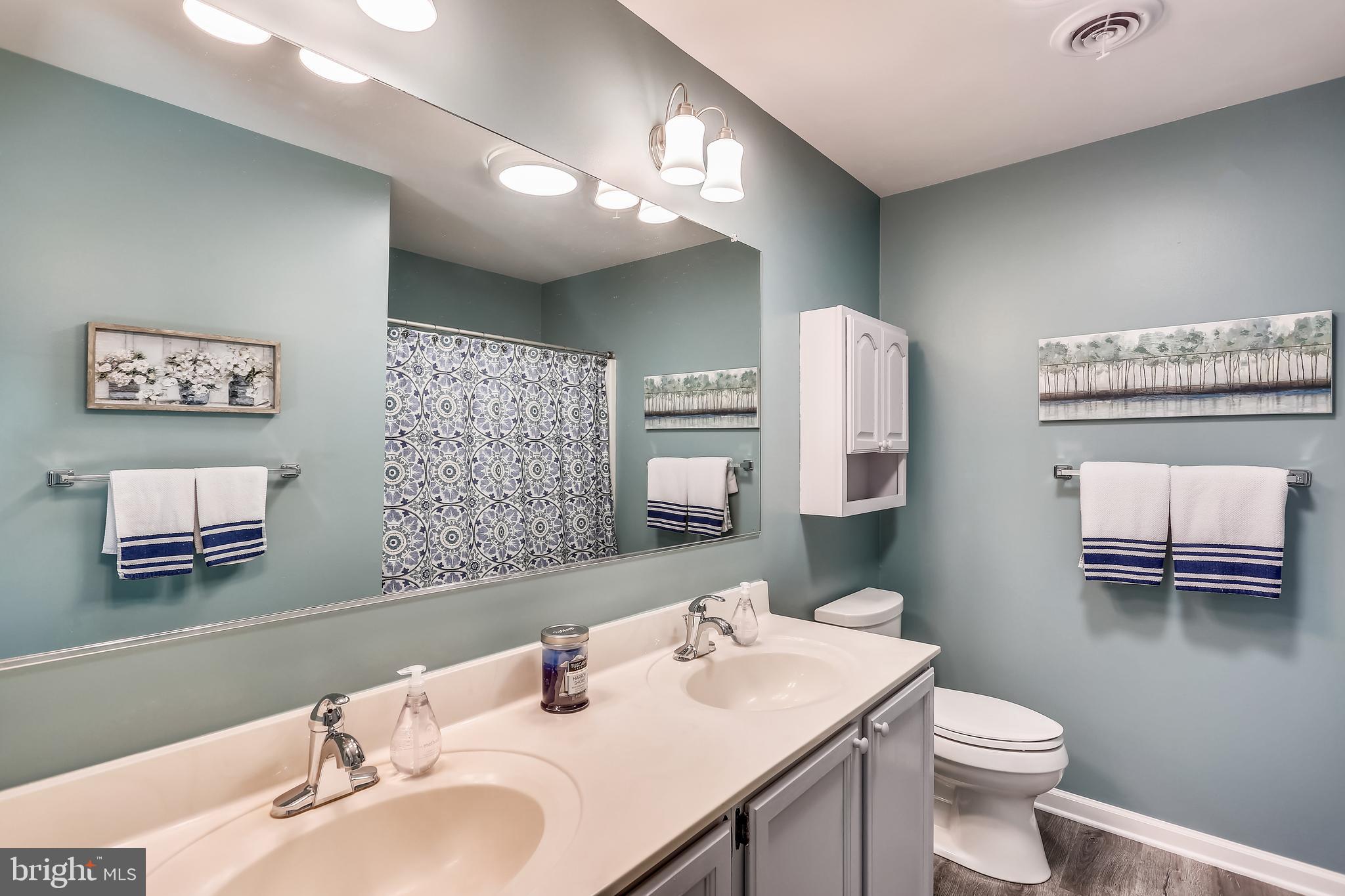 THE MEADOWS - Residential