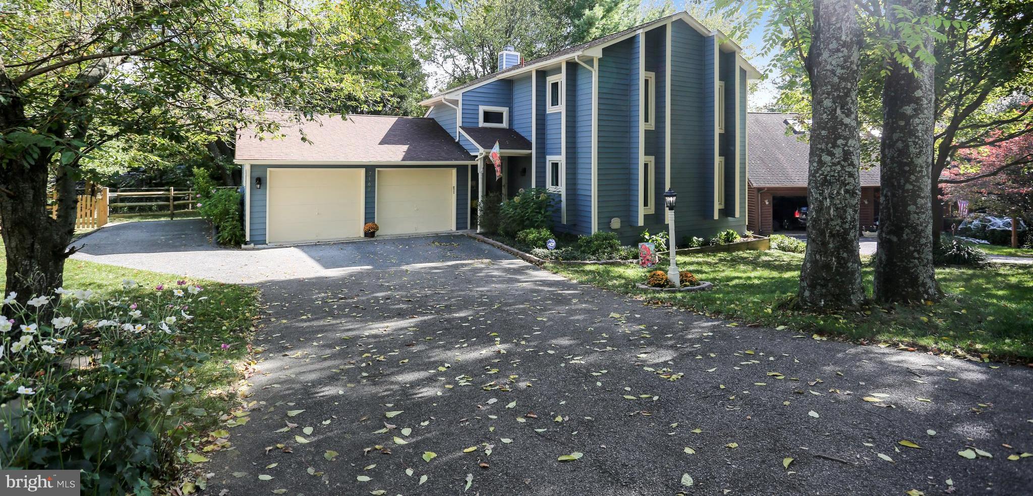 THE MEADOWS - Residential