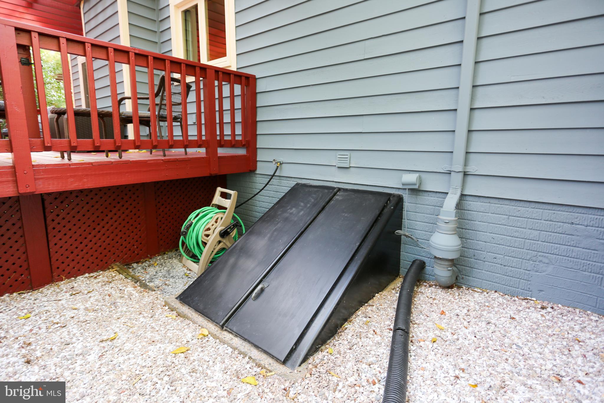 THE MEADOWS - Residential