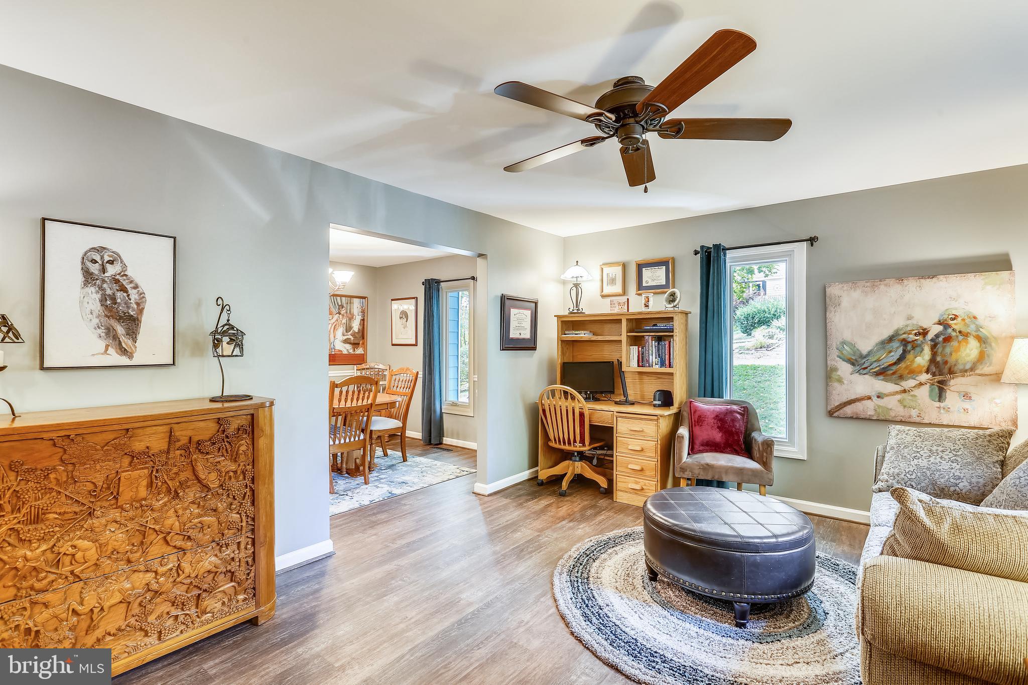 THE MEADOWS - Residential