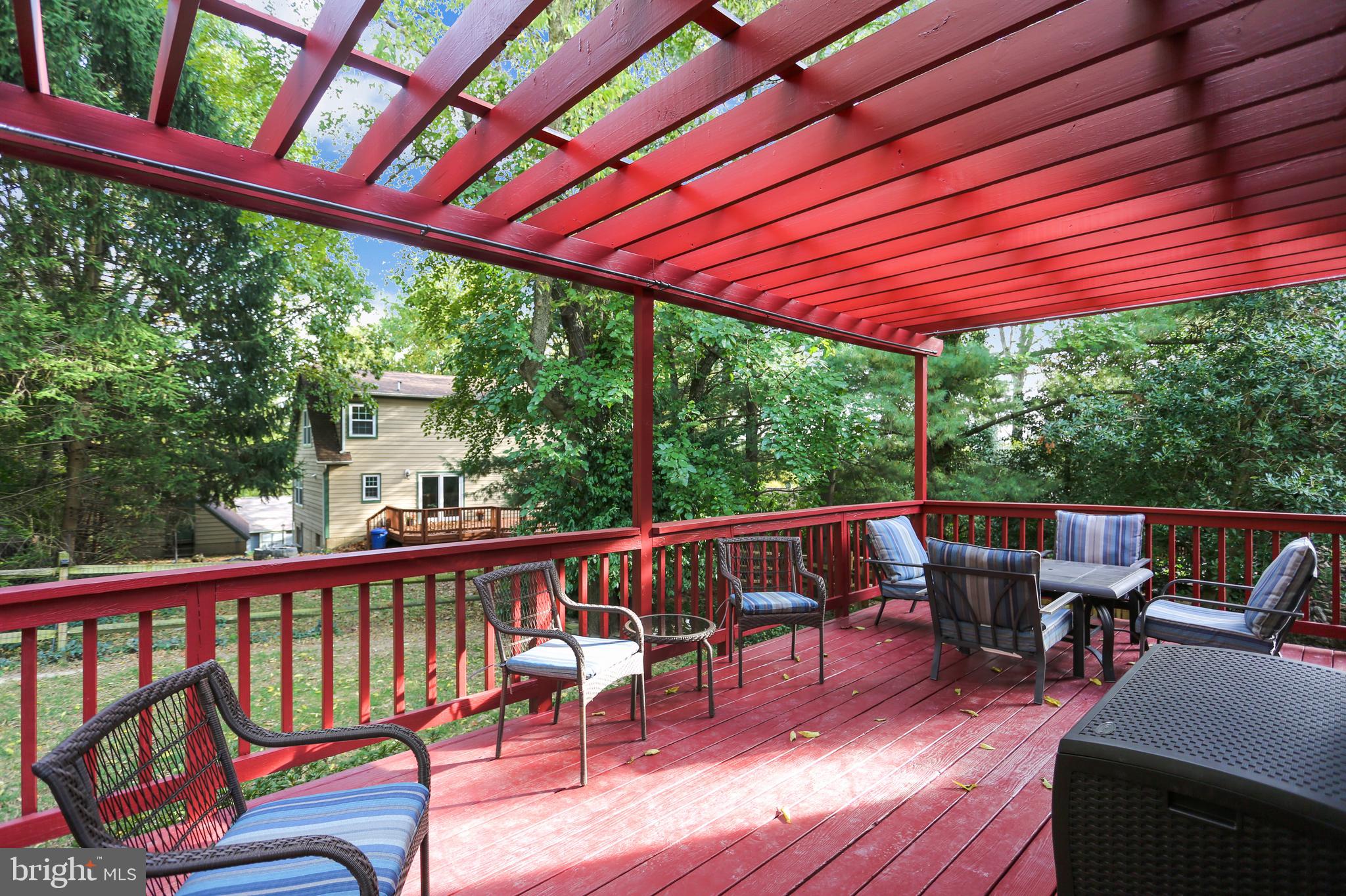 THE MEADOWS - Residential