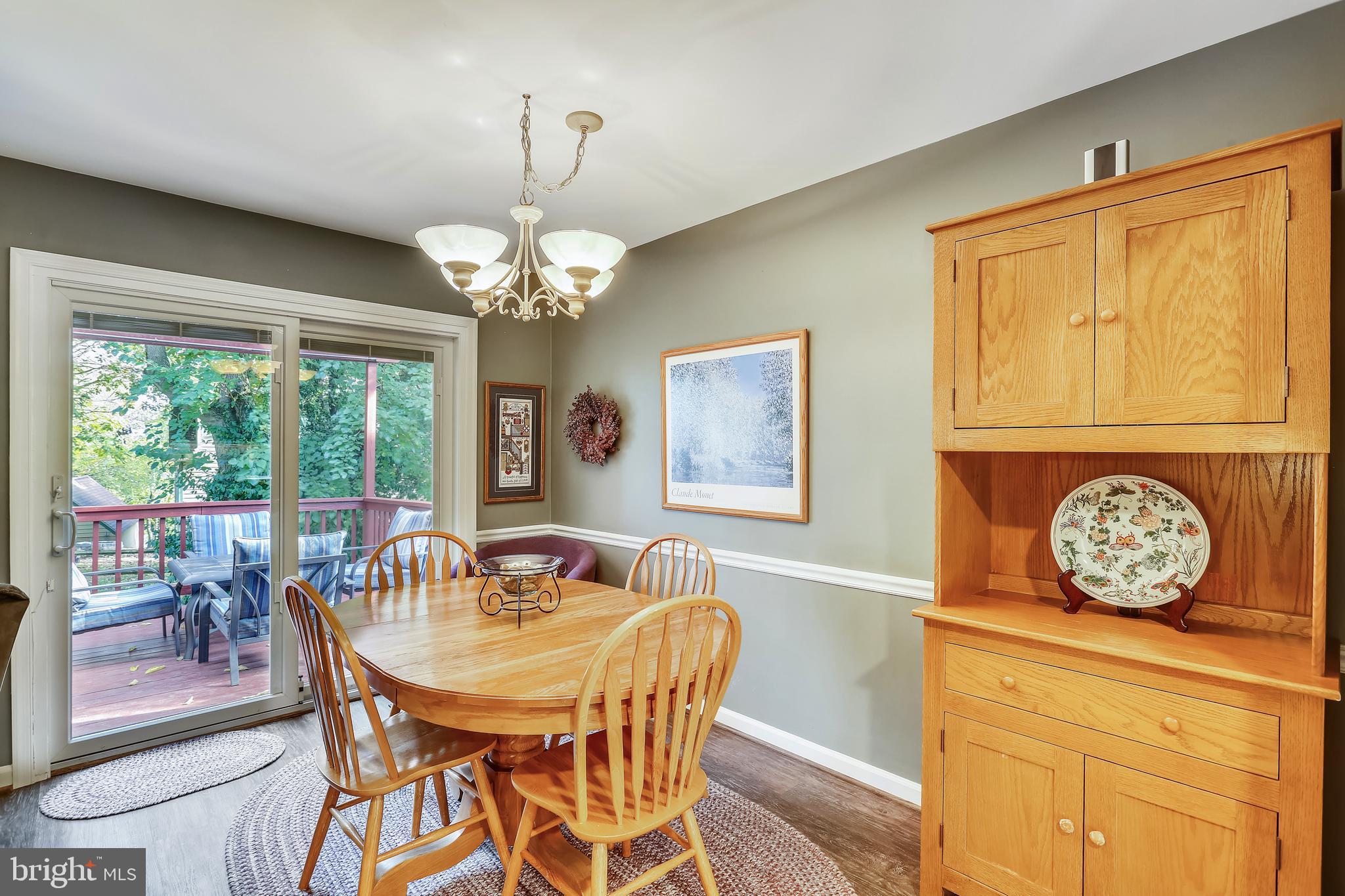 THE MEADOWS - Residential