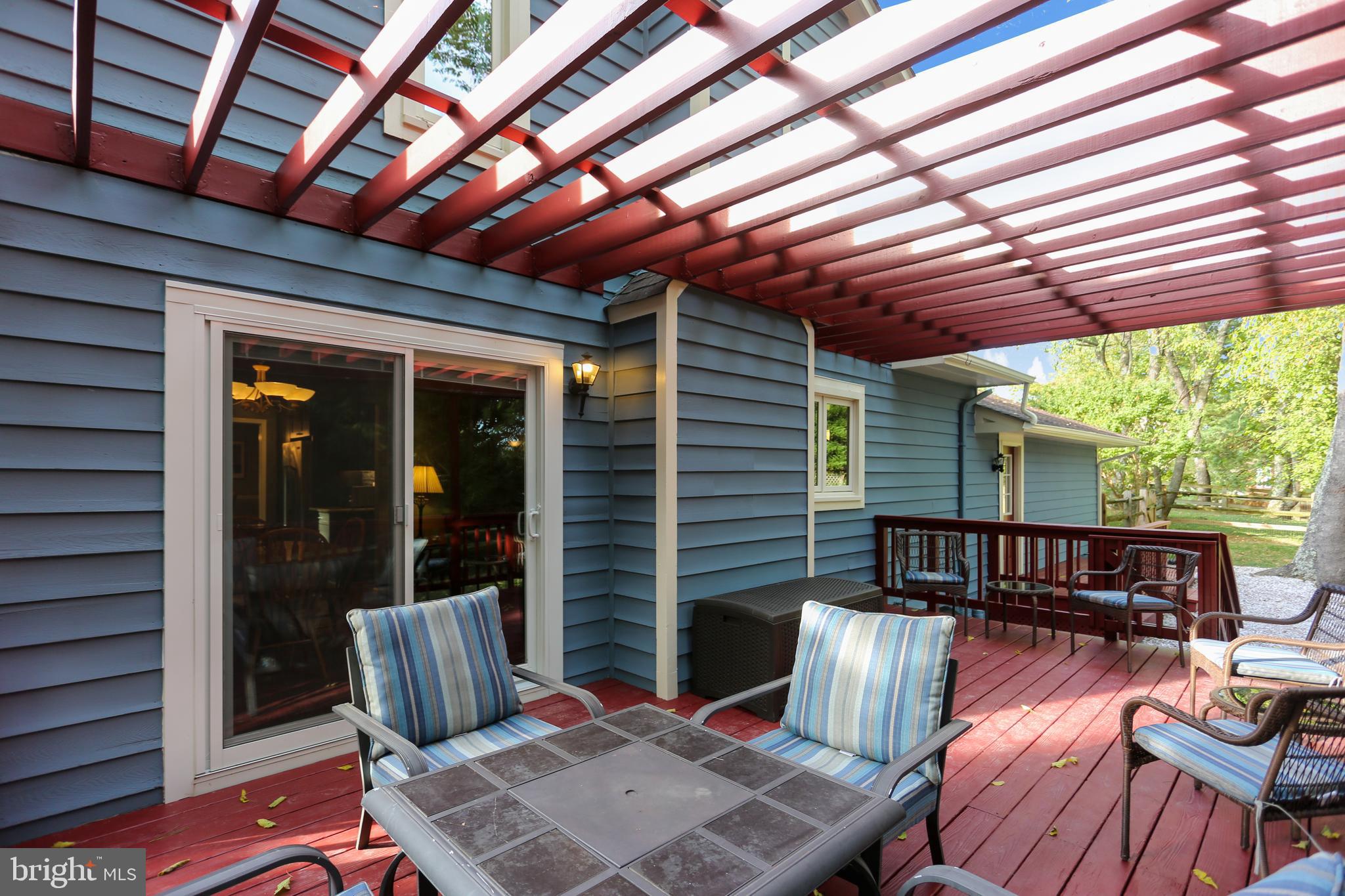 THE MEADOWS - Residential