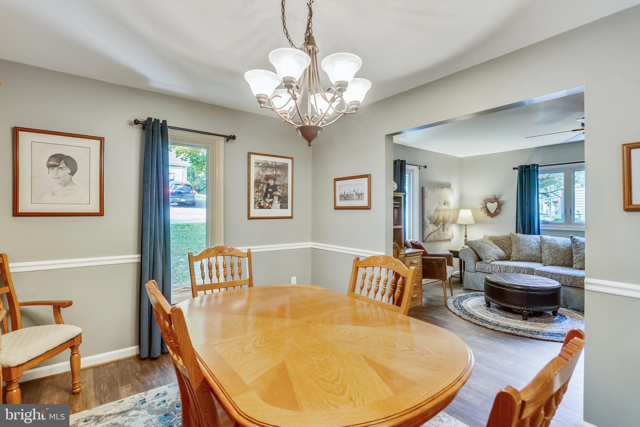 THE MEADOWS - Residential