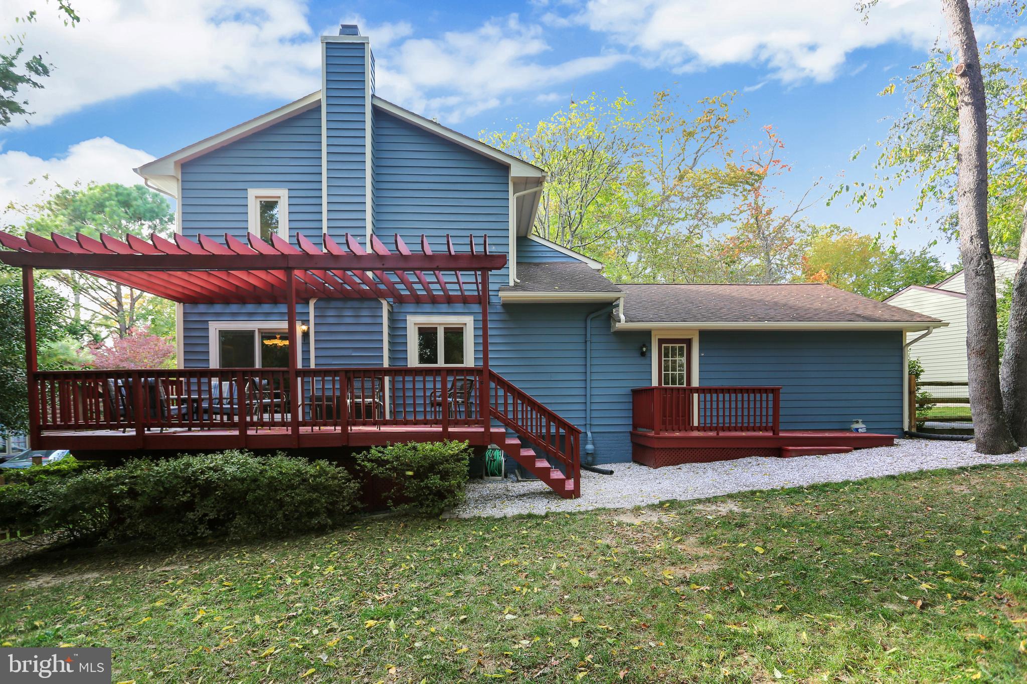 THE MEADOWS - Residential