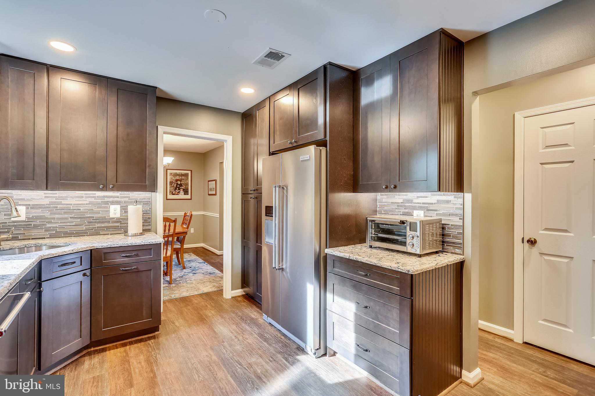 THE MEADOWS - Residential